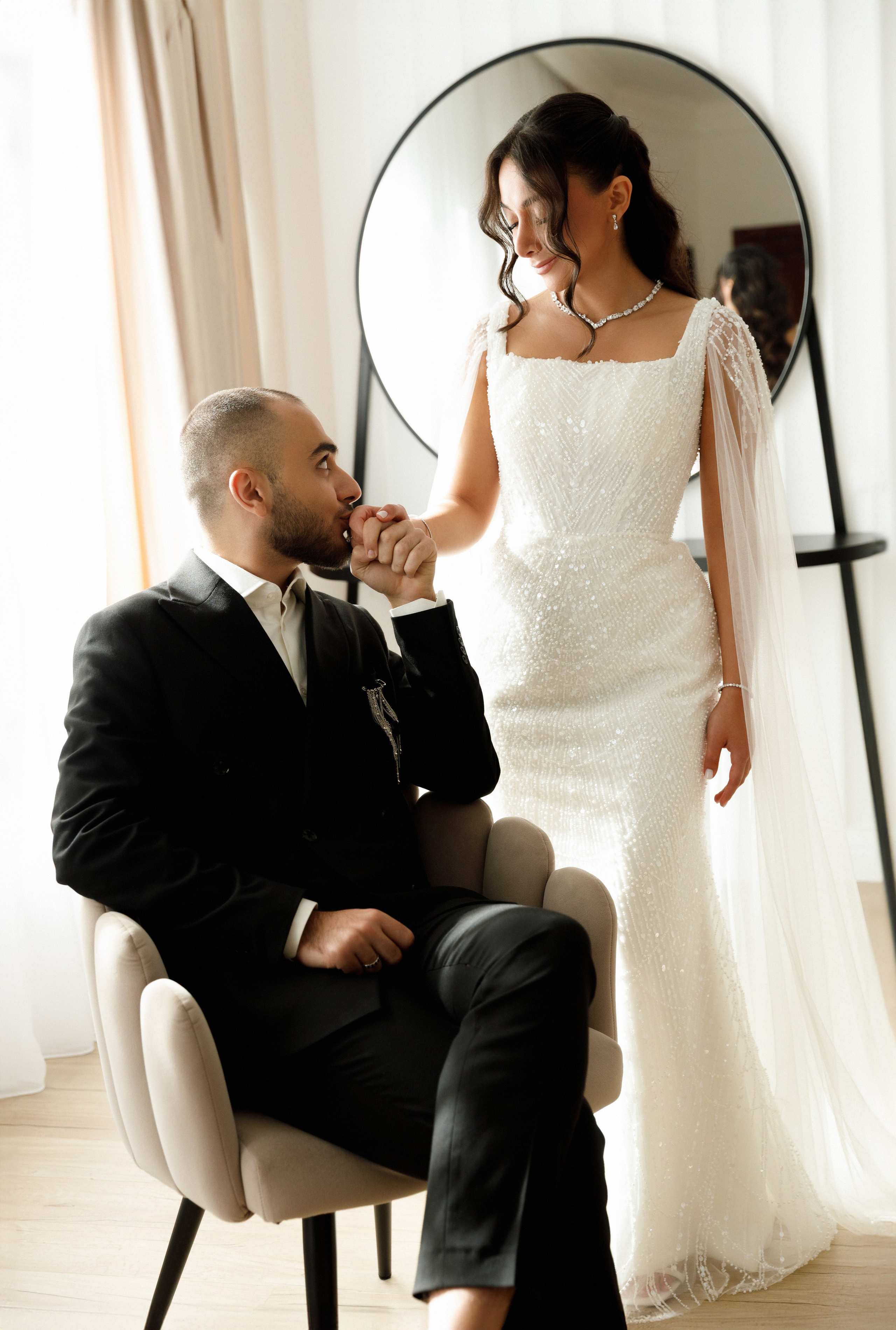 Аяз Джахан. Весільний та сімейний фотограф у Харкові Ткаченко Світлана