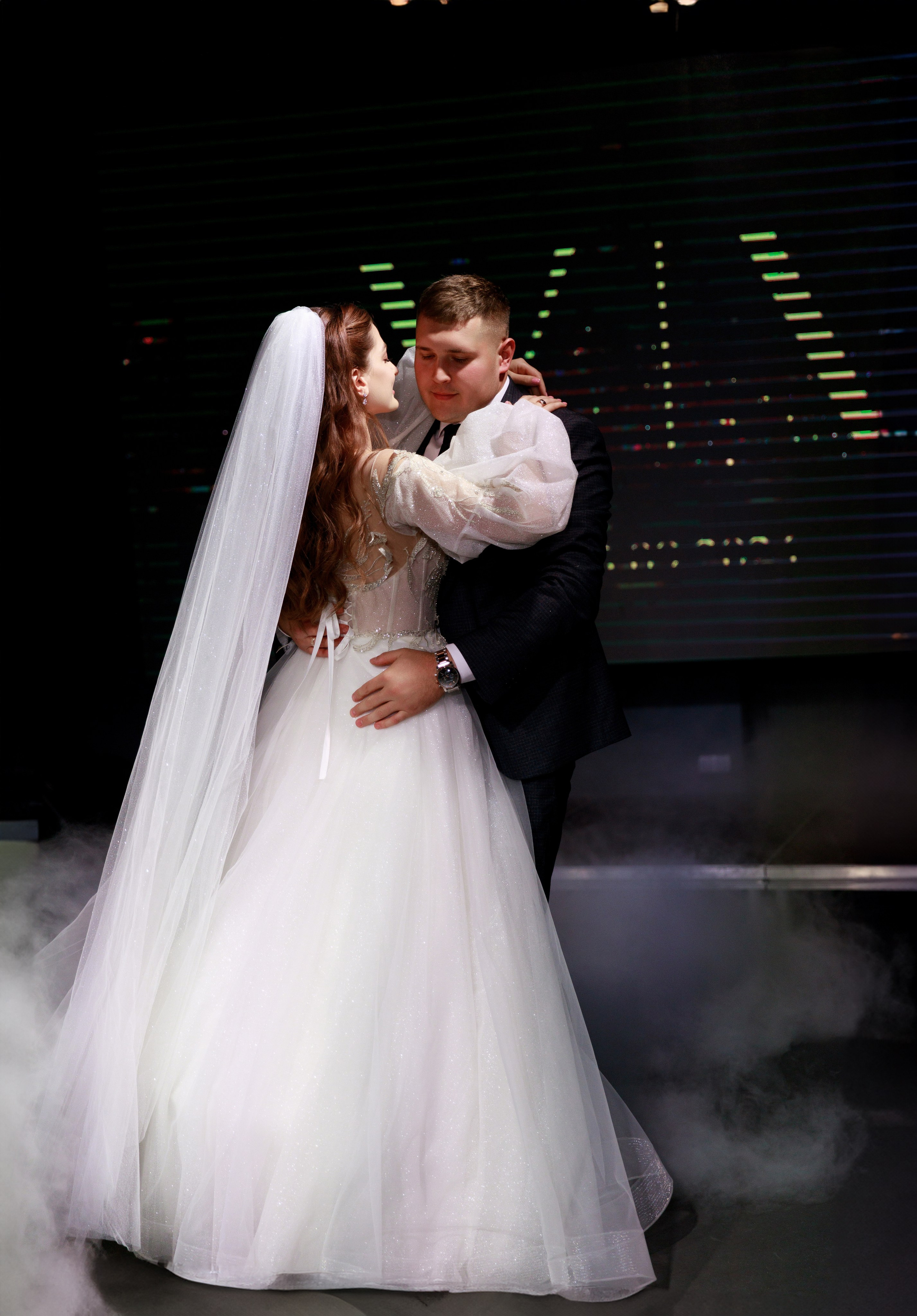 Віталіна & Владислав. Весільний та сімейний фотограф у Харкові Ткаченко Світлана