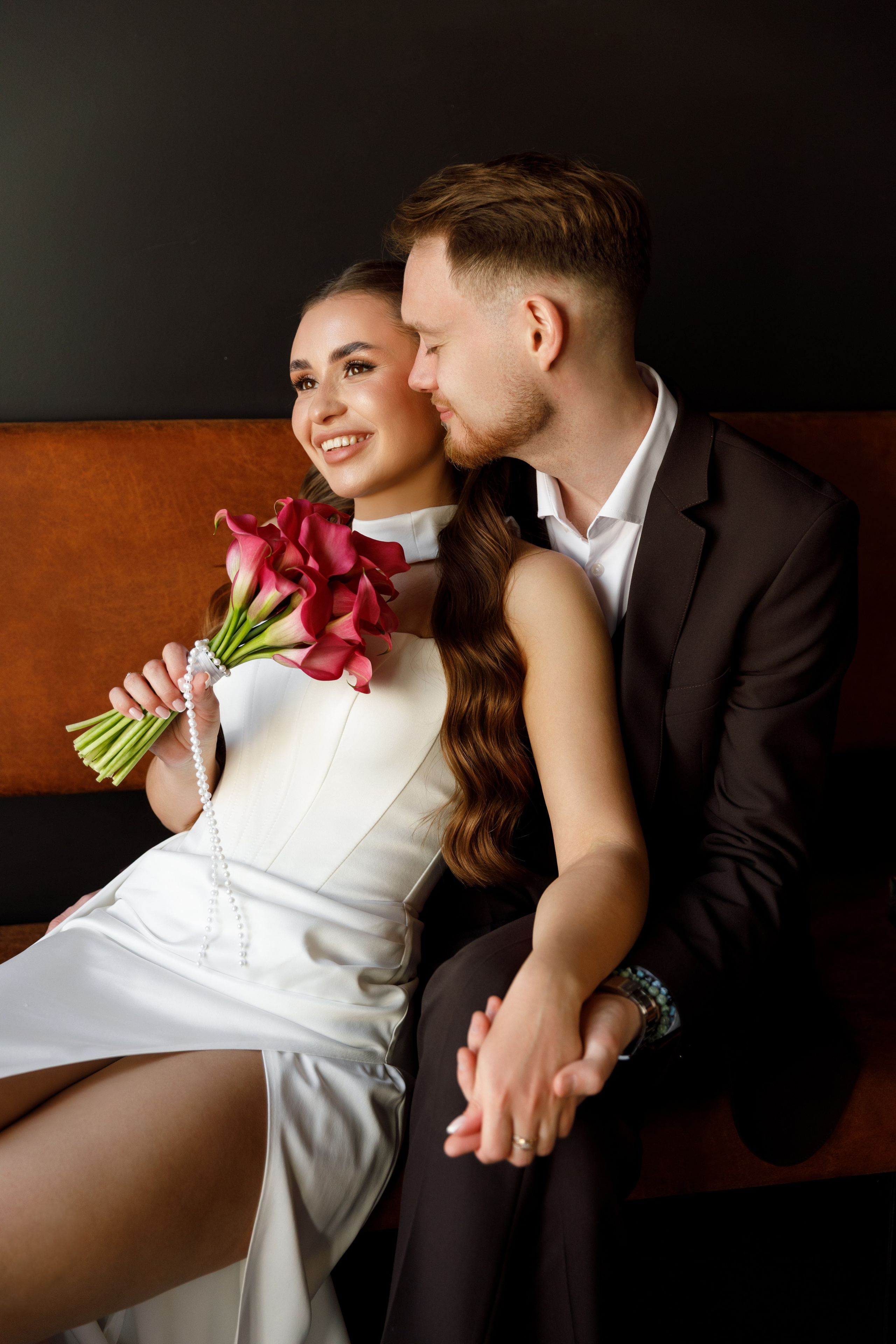 Євгенія & Женя. Весільний та сімейний фотограф у Харкові Ткаченко Світлана