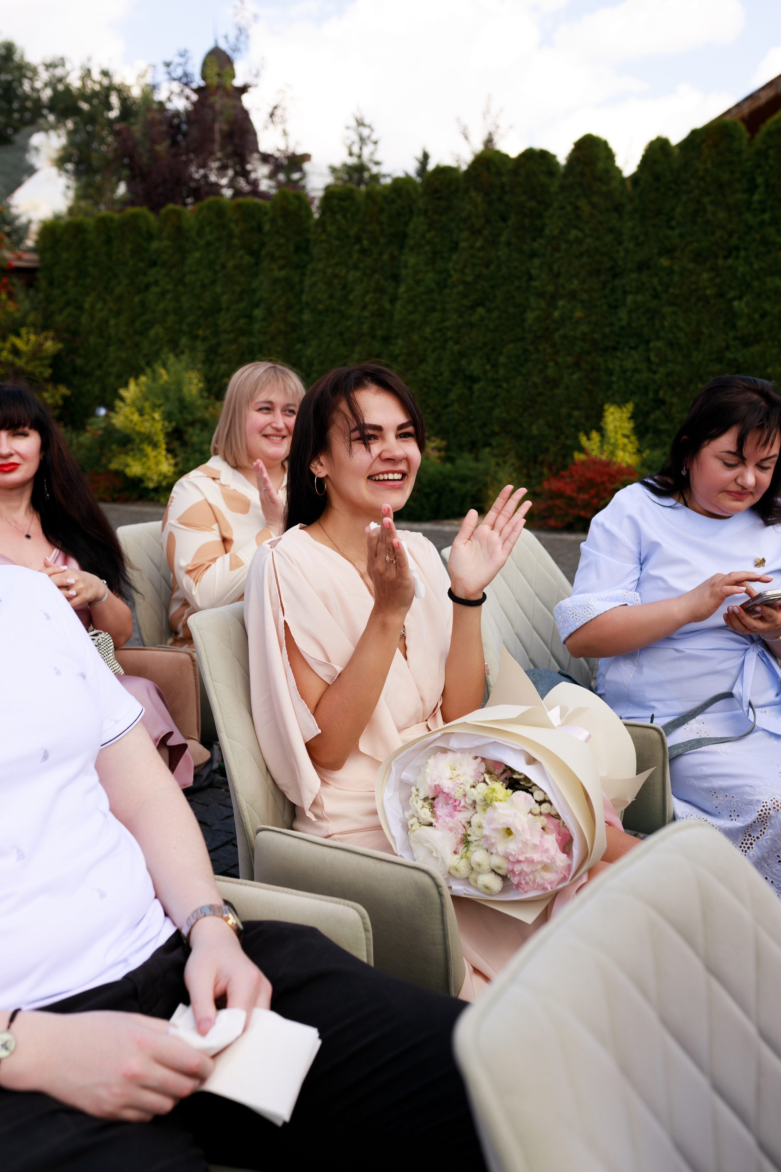 Вікторія & Андрій. Весільний та сімейний фотограф у Харкові Ткаченко Світлана