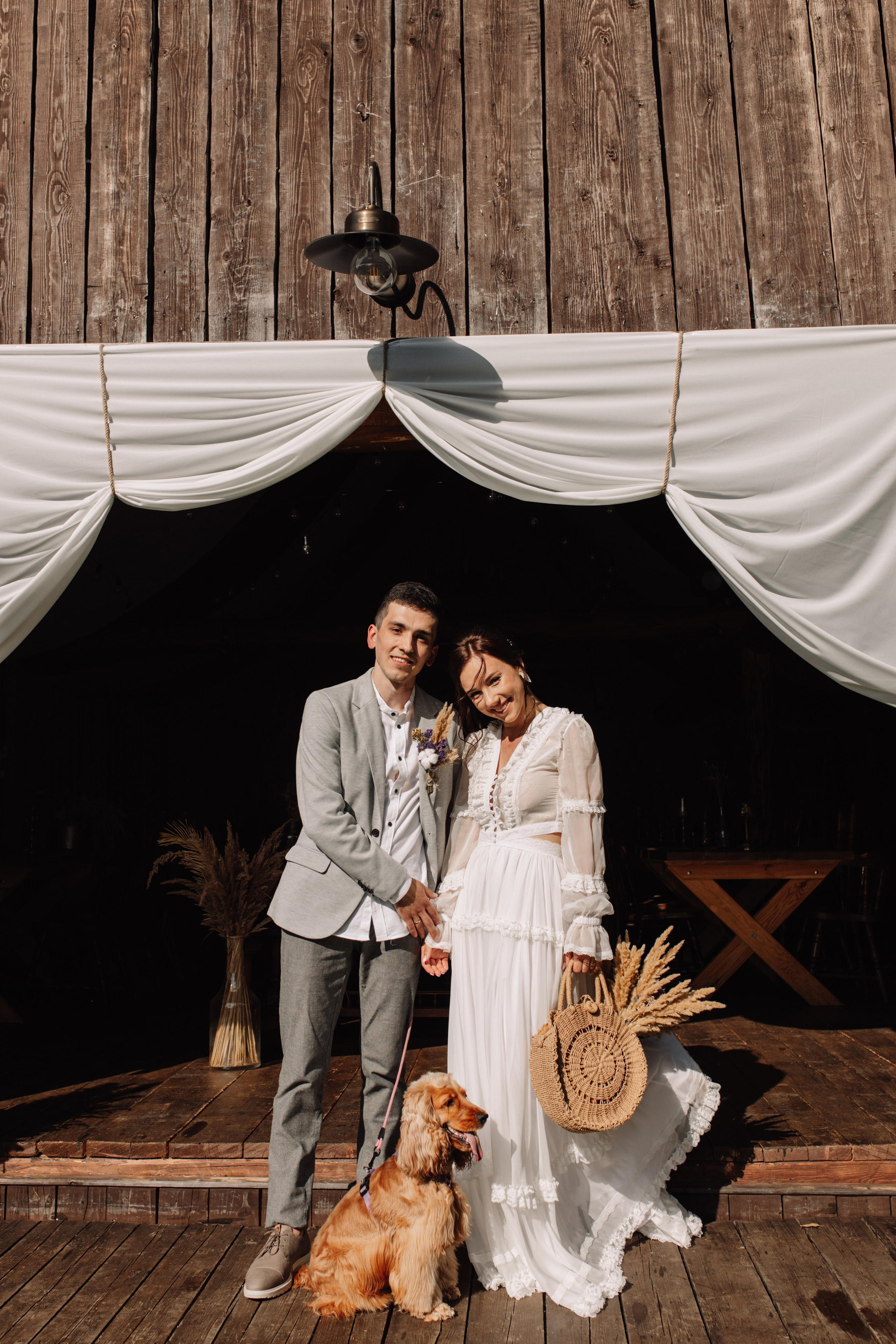 Юлія & Юрій. Весільний та сімейний фотограф у Харкові Ткаченко Світлана