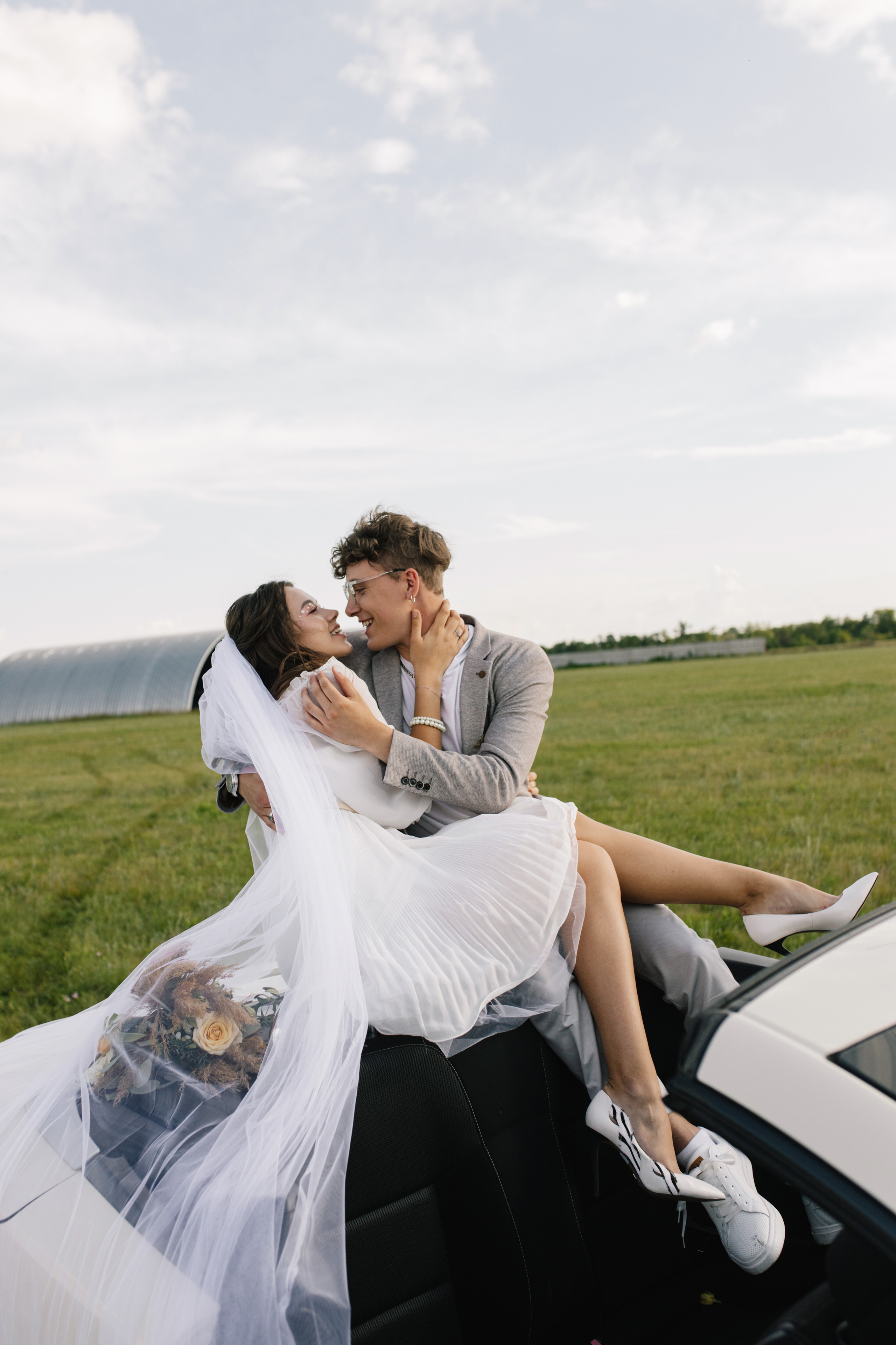 Арина & Олексій. Весільний та сімейний фотограф у Харкові Ткаченко Світлана