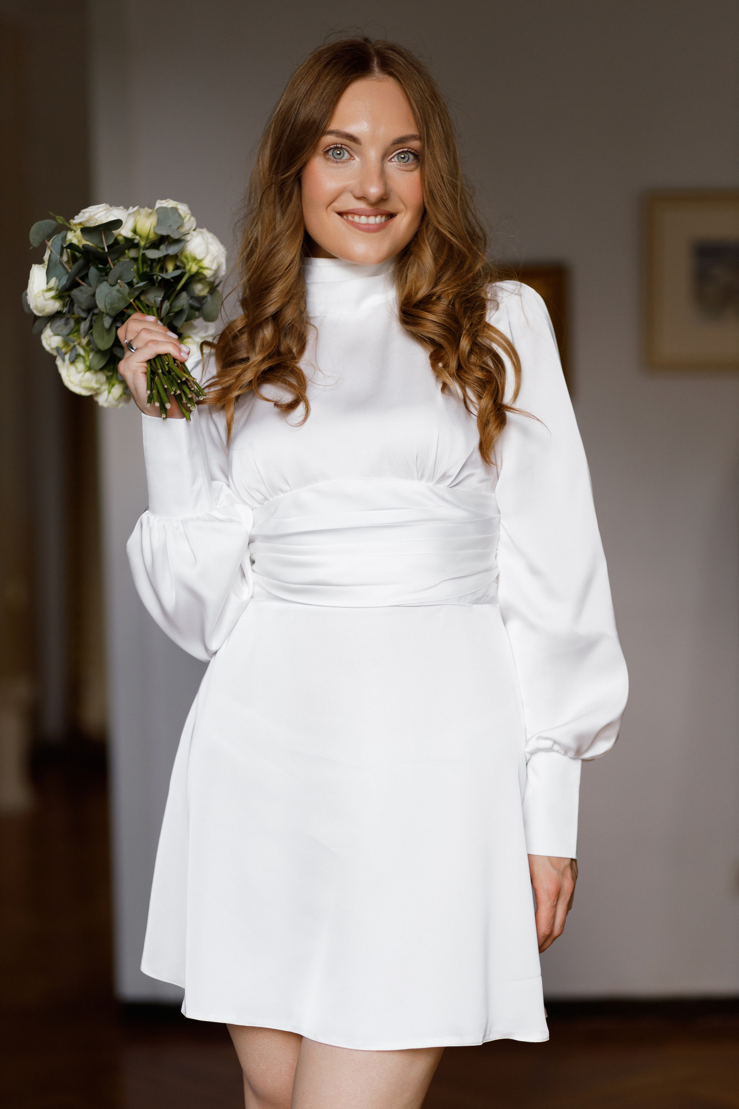 Ріта & Рінат. Весільний та сімейний фотограф у Харкові Ткаченко Світлана