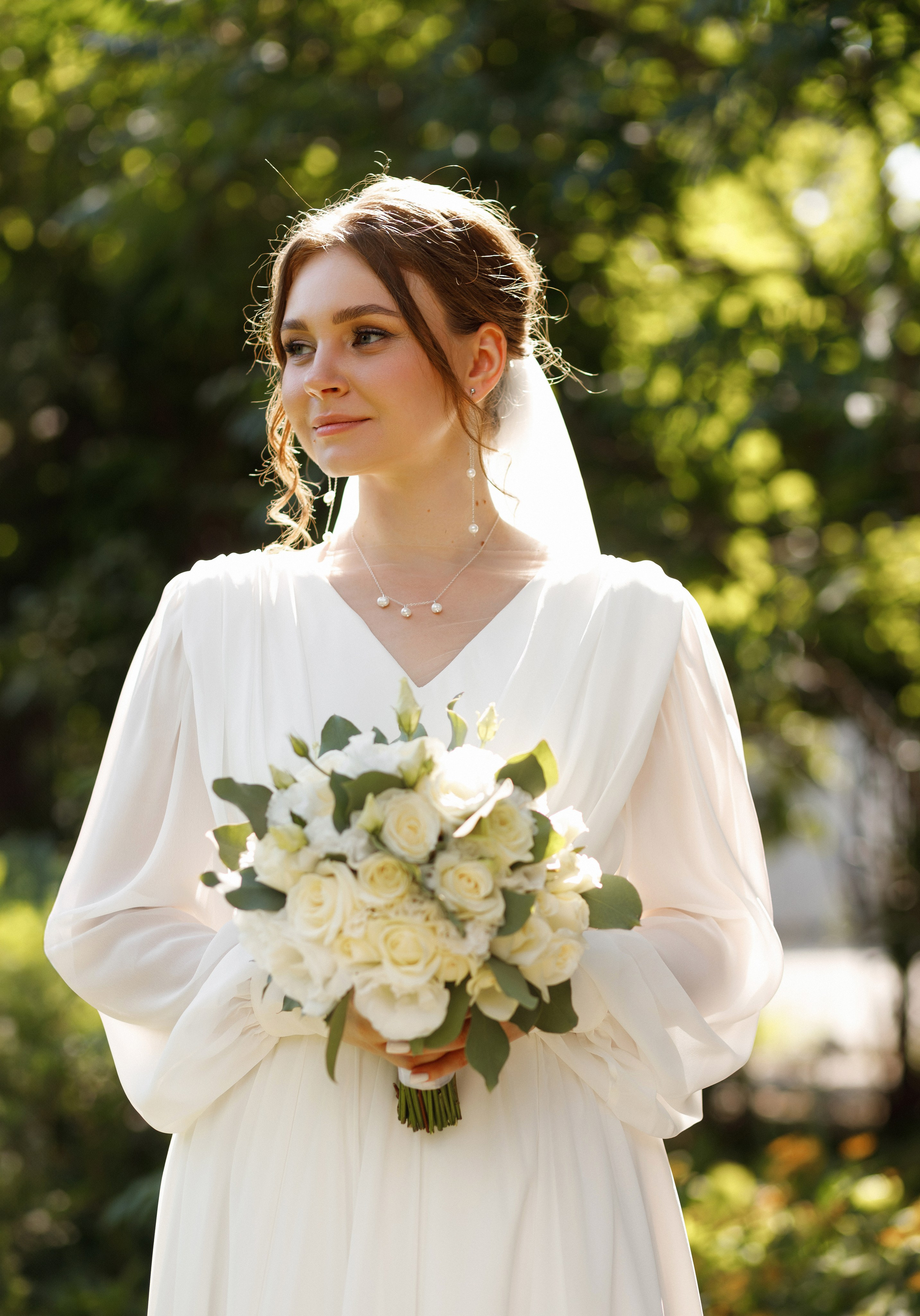 Христина & Владислав. Весільний та сімейний фотограф у Харкові Ткаченко Світлана