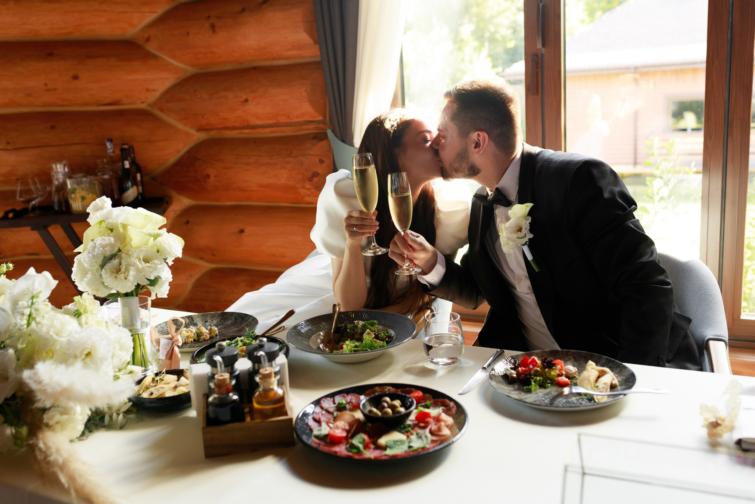 Дар’я & Артур. Весільний та сімейний фотограф у Харкові Ткаченко Світлана