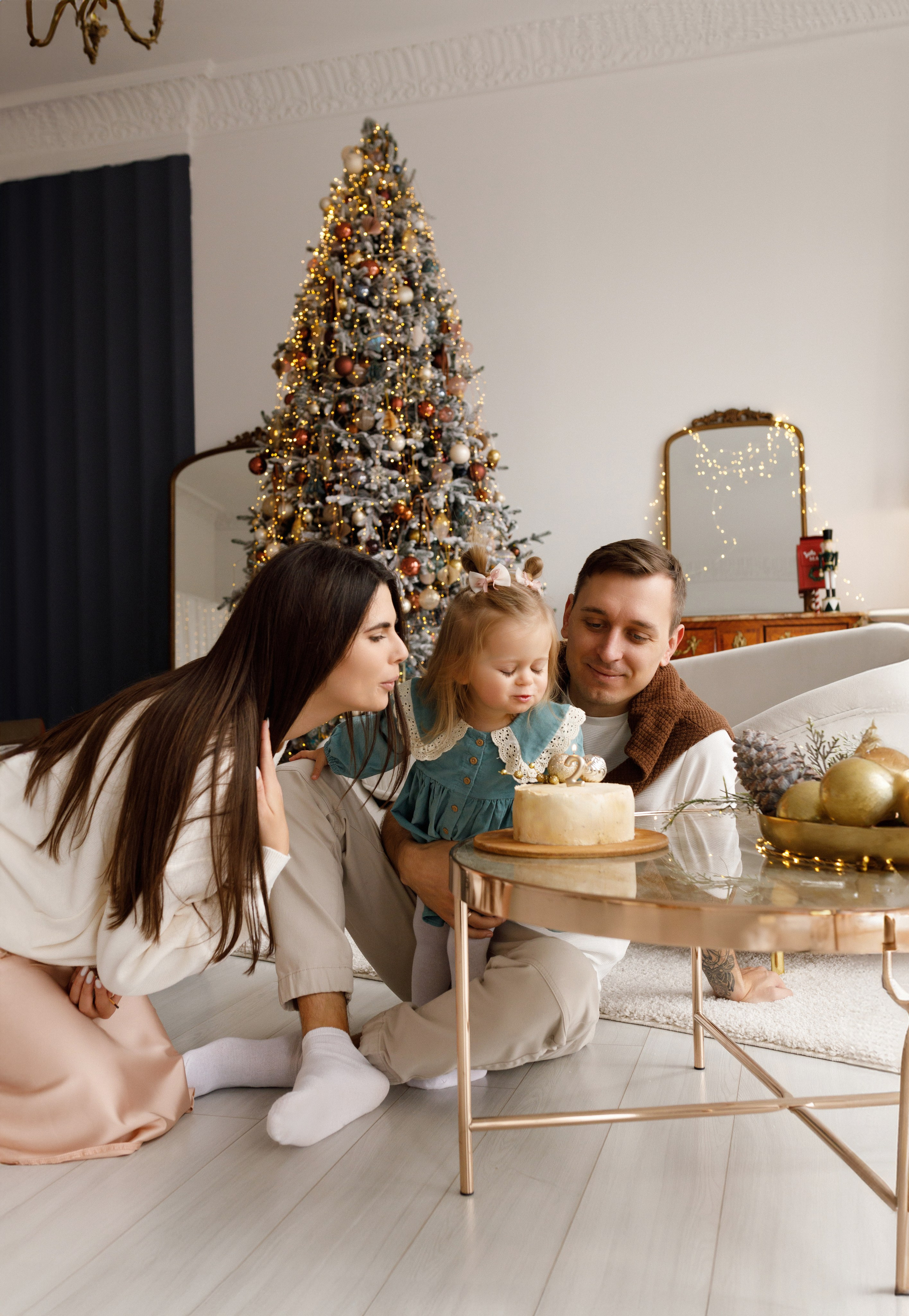 Катя & Ліна & Денис. Весільний та сімейний фотограф у Харкові Ткаченко Світлана