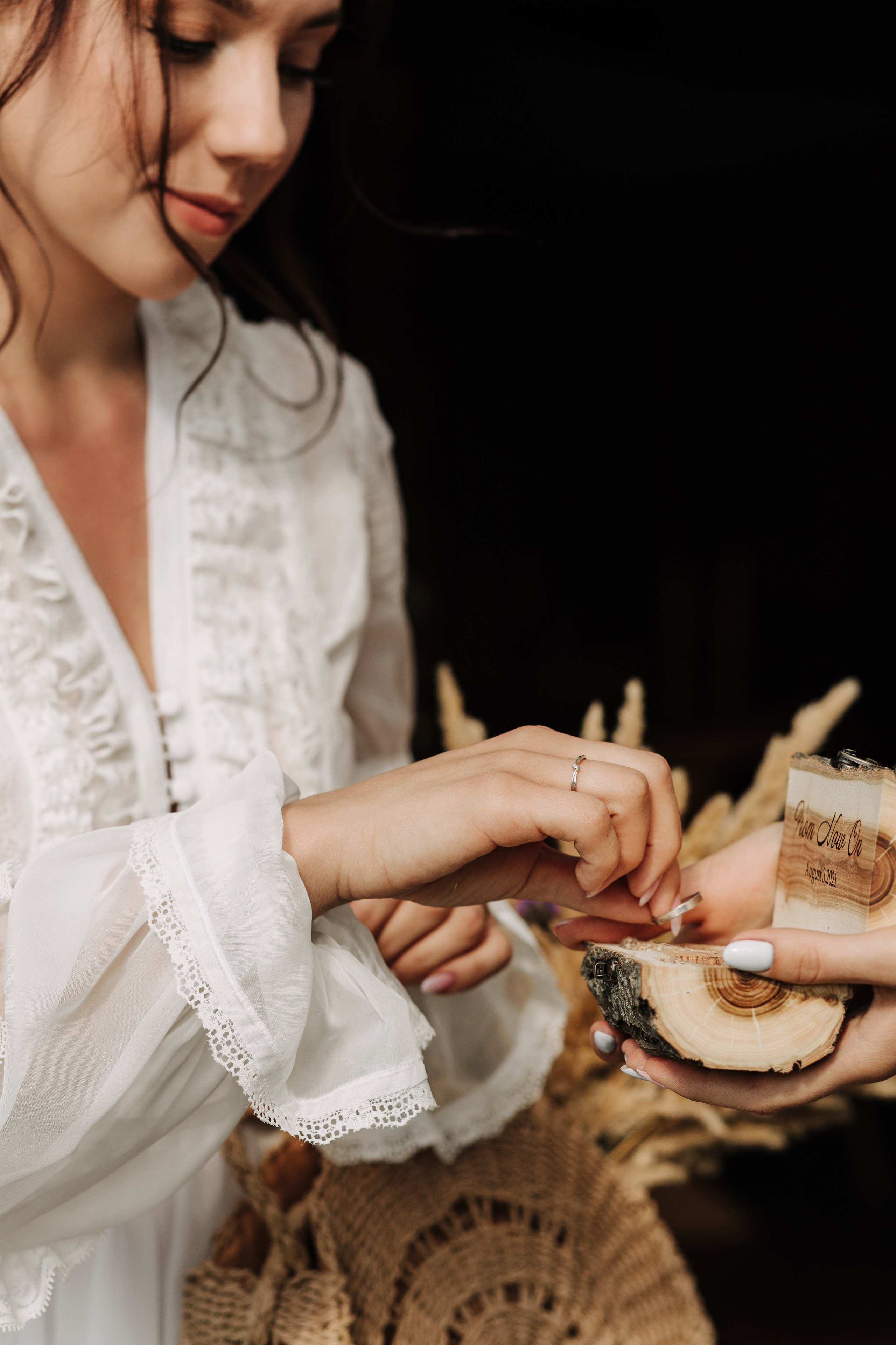 Юлія & Юрій. Весільний та сімейний фотограф у Харкові Ткаченко Світлана