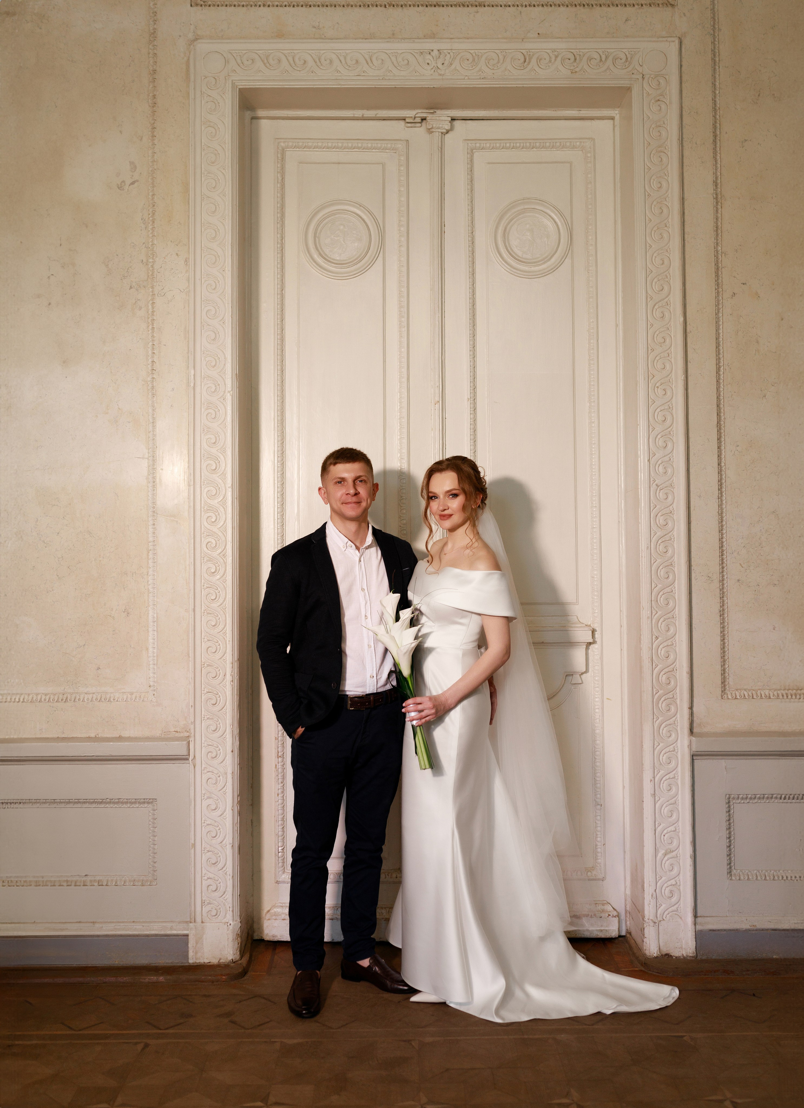 Вікторія & Дмитро. Весільний та сімейний фотограф у Харкові Ткаченко Світлана