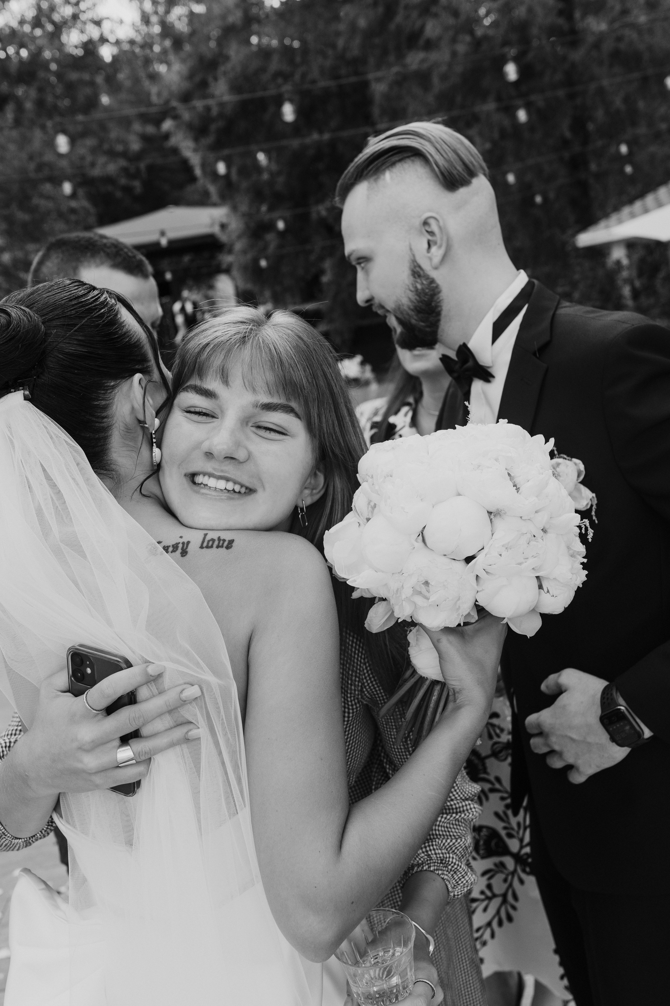 Анна & Артем. Весільний та сімейний фотограф у Харкові Ткаченко Світлана