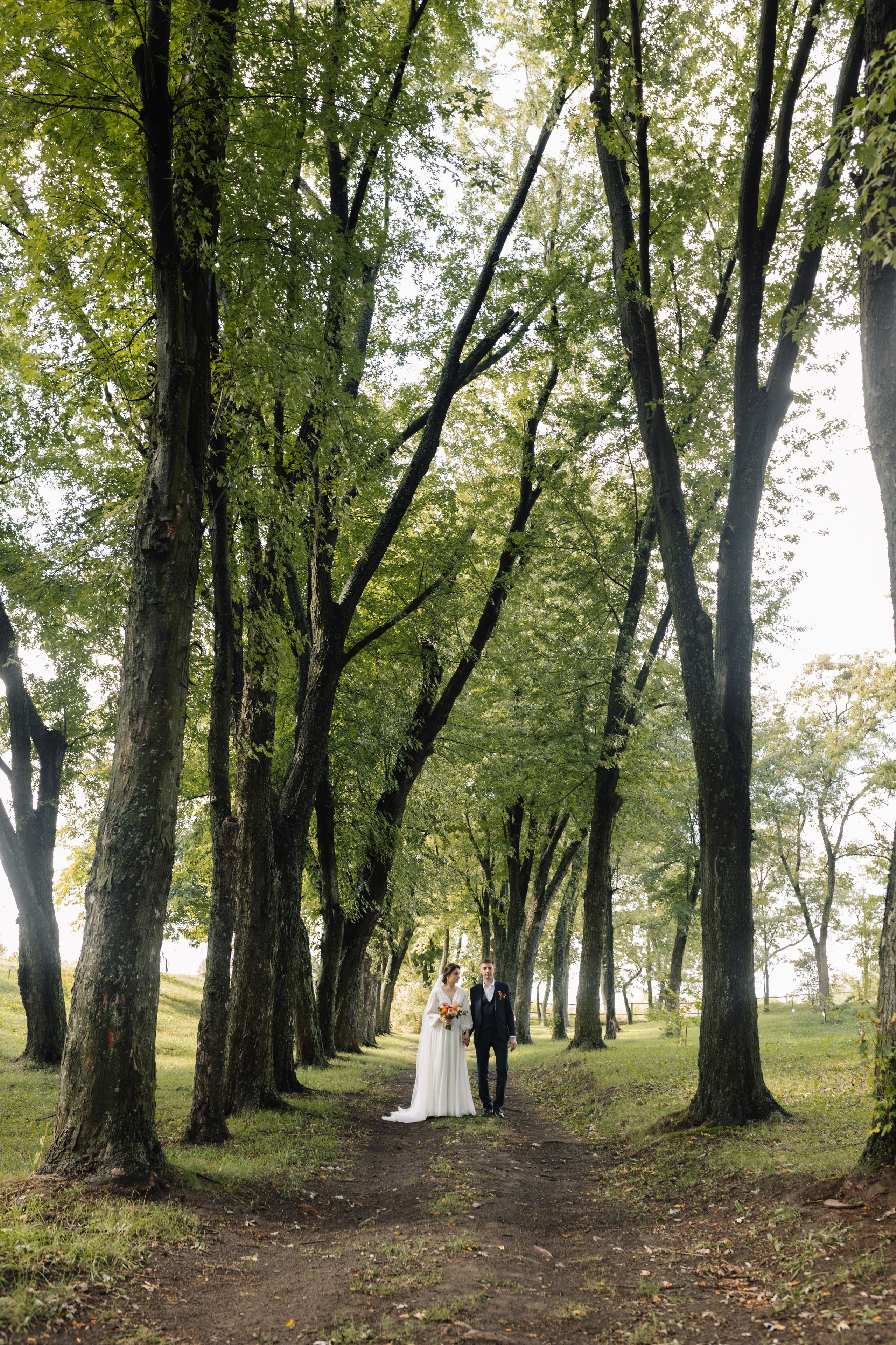Анастасія & Дмитро. Весільний та сімейний фотограф у Харкові Ткаченко Світлана