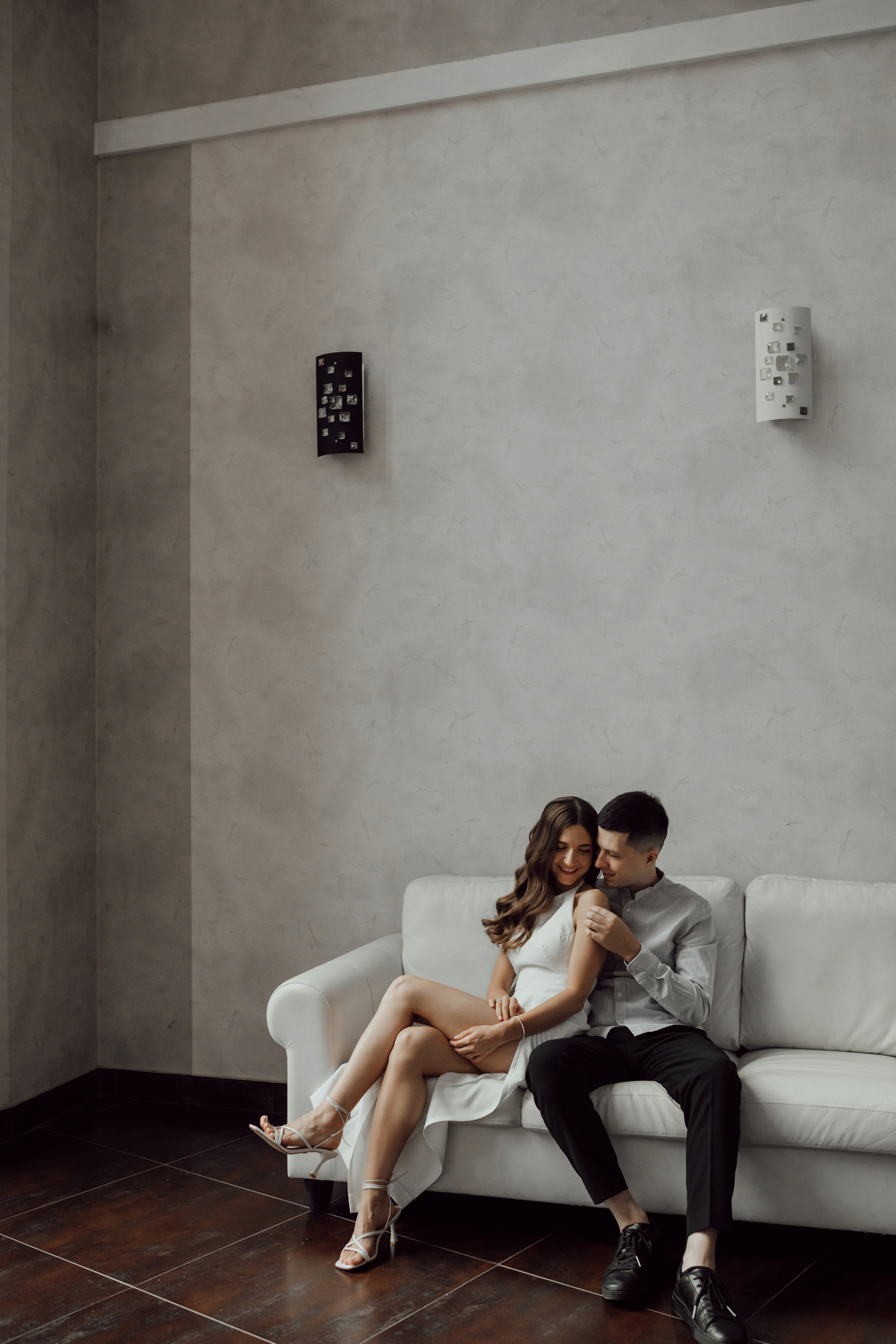 Анна & Назар. Весільний та сімейний фотограф у Харкові Ткаченко Світлана