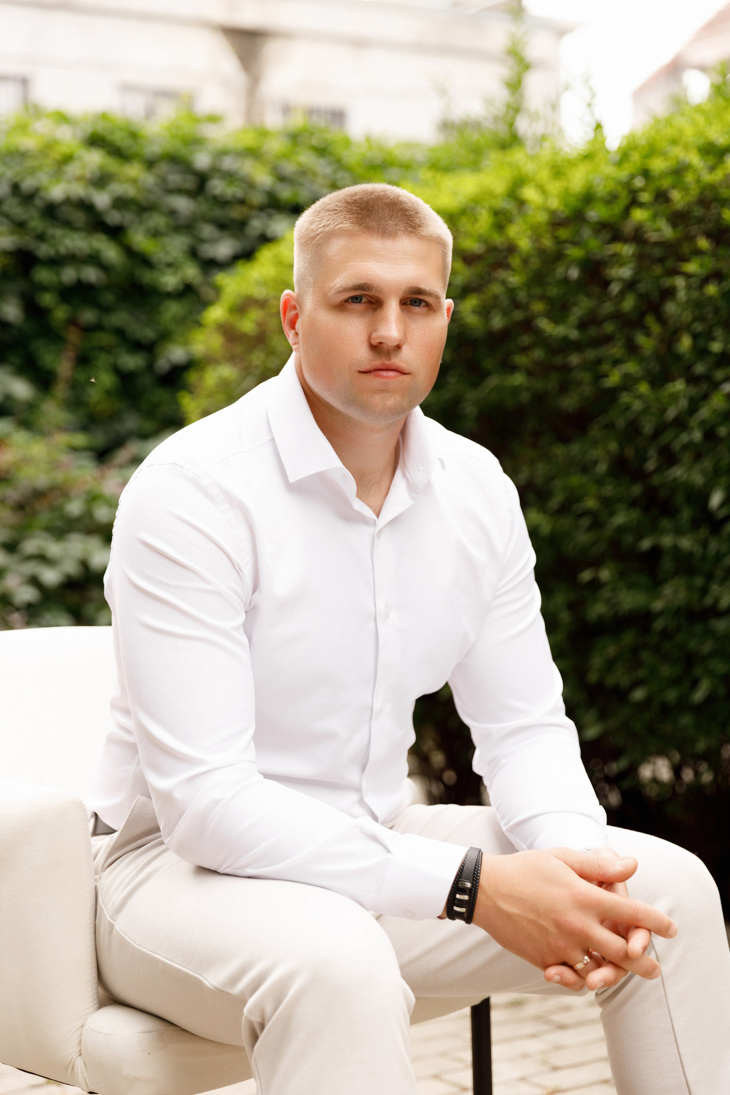 Марина & Влад. Весільний та сімейний фотограф у Харкові Ткаченко Світлана