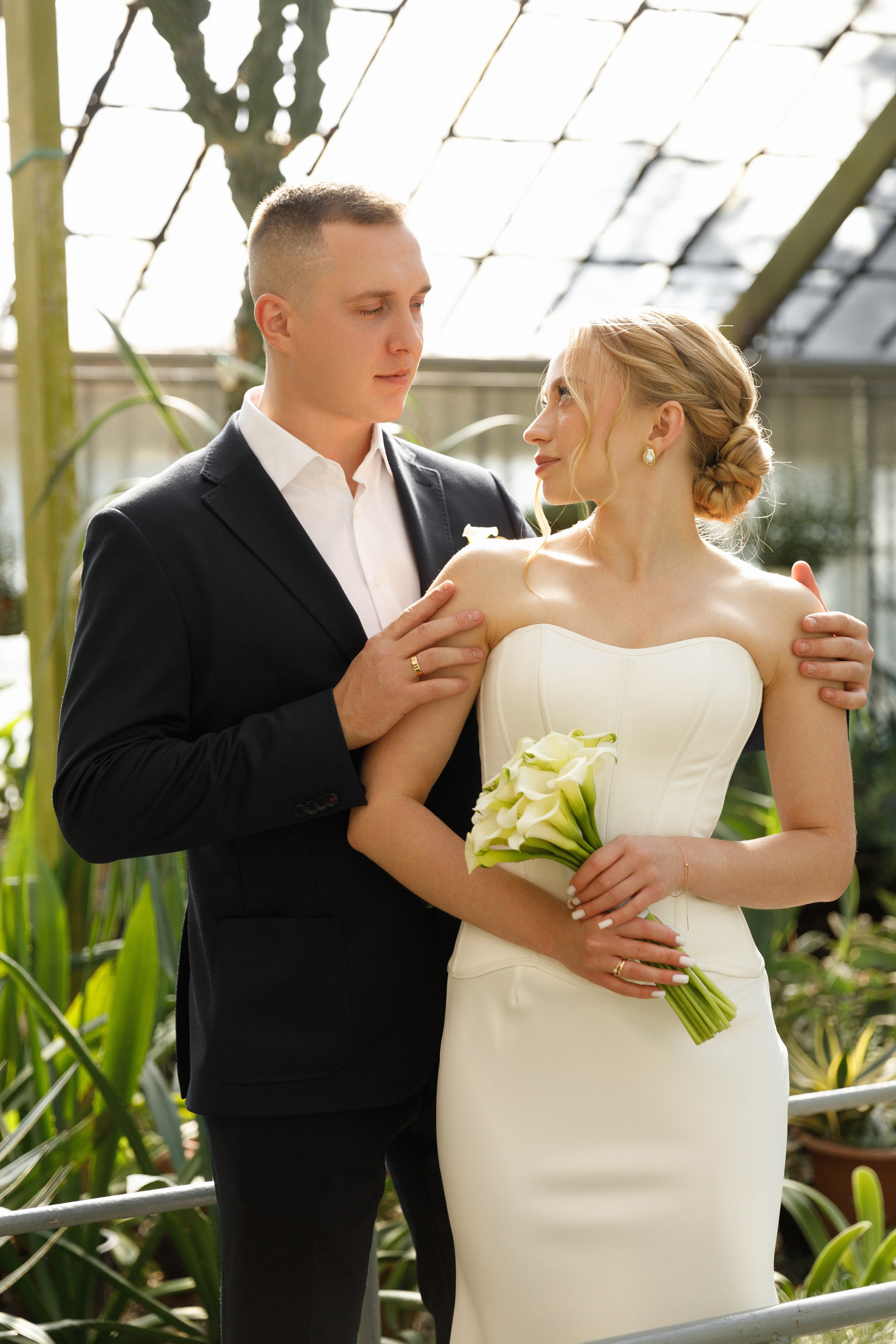 Анастасія & Ігор. Весільний та сімейний фотограф у Харкові Ткаченко Світлана