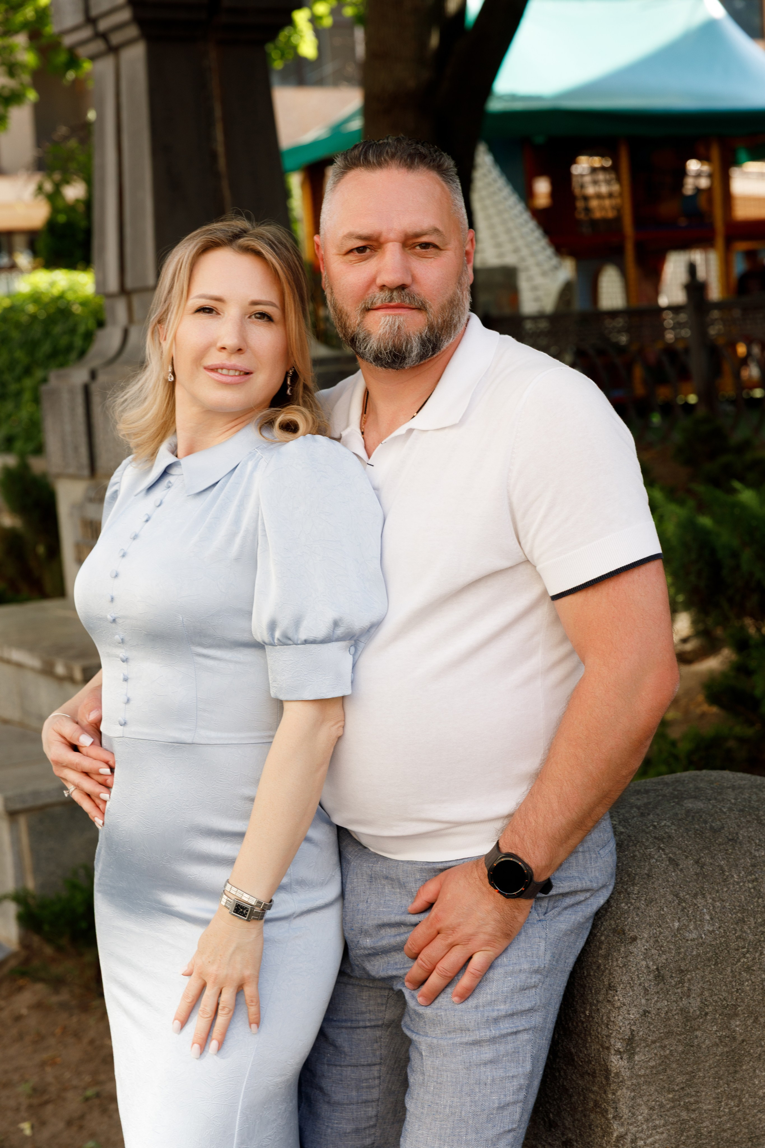 Марія & Данило. Весільний та сімейний фотограф у Харкові Ткаченко Світлана