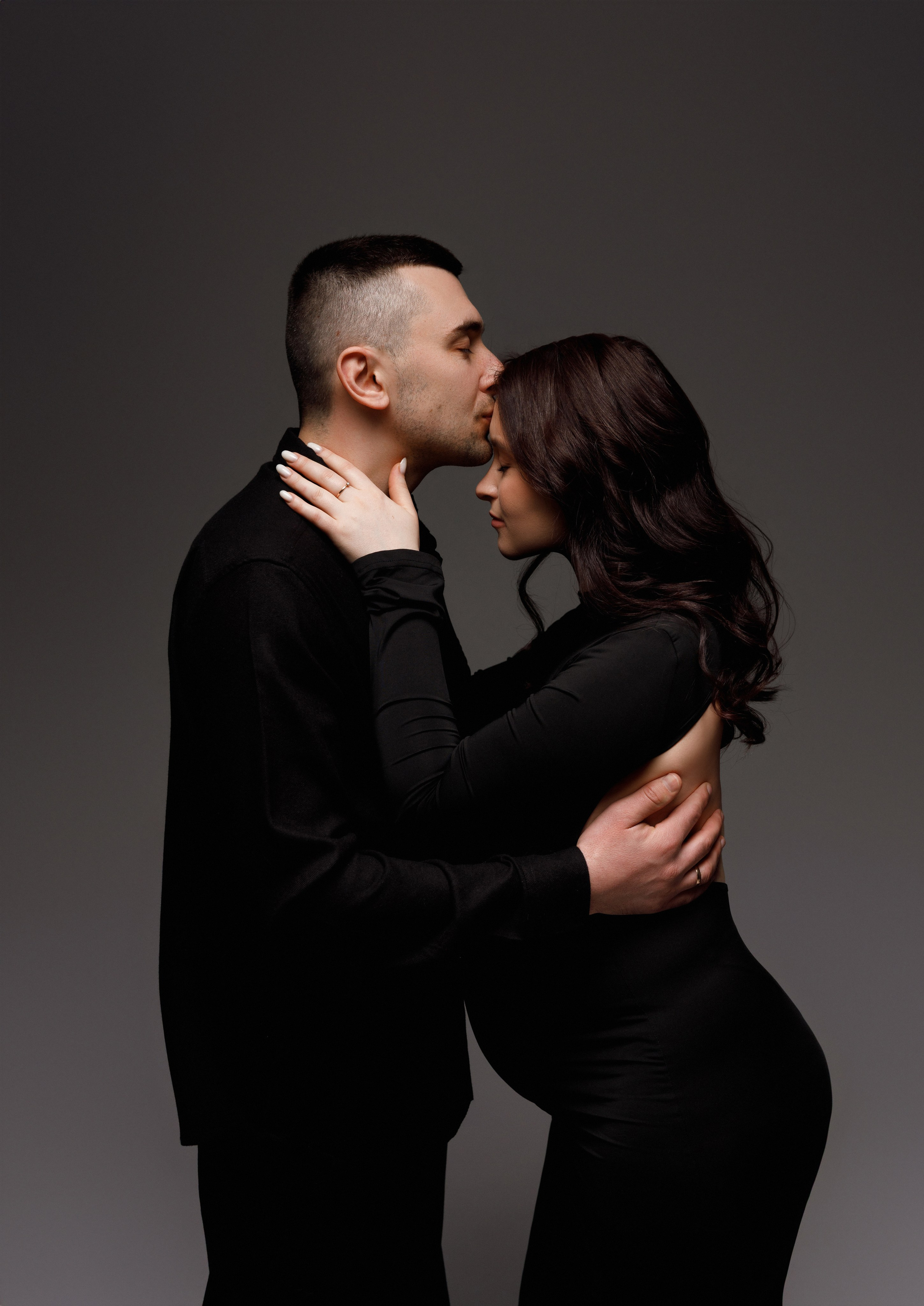 Марія Константин - вагітність. Весільний та сімейний фотограф у Харкові Ткаченко Світлана