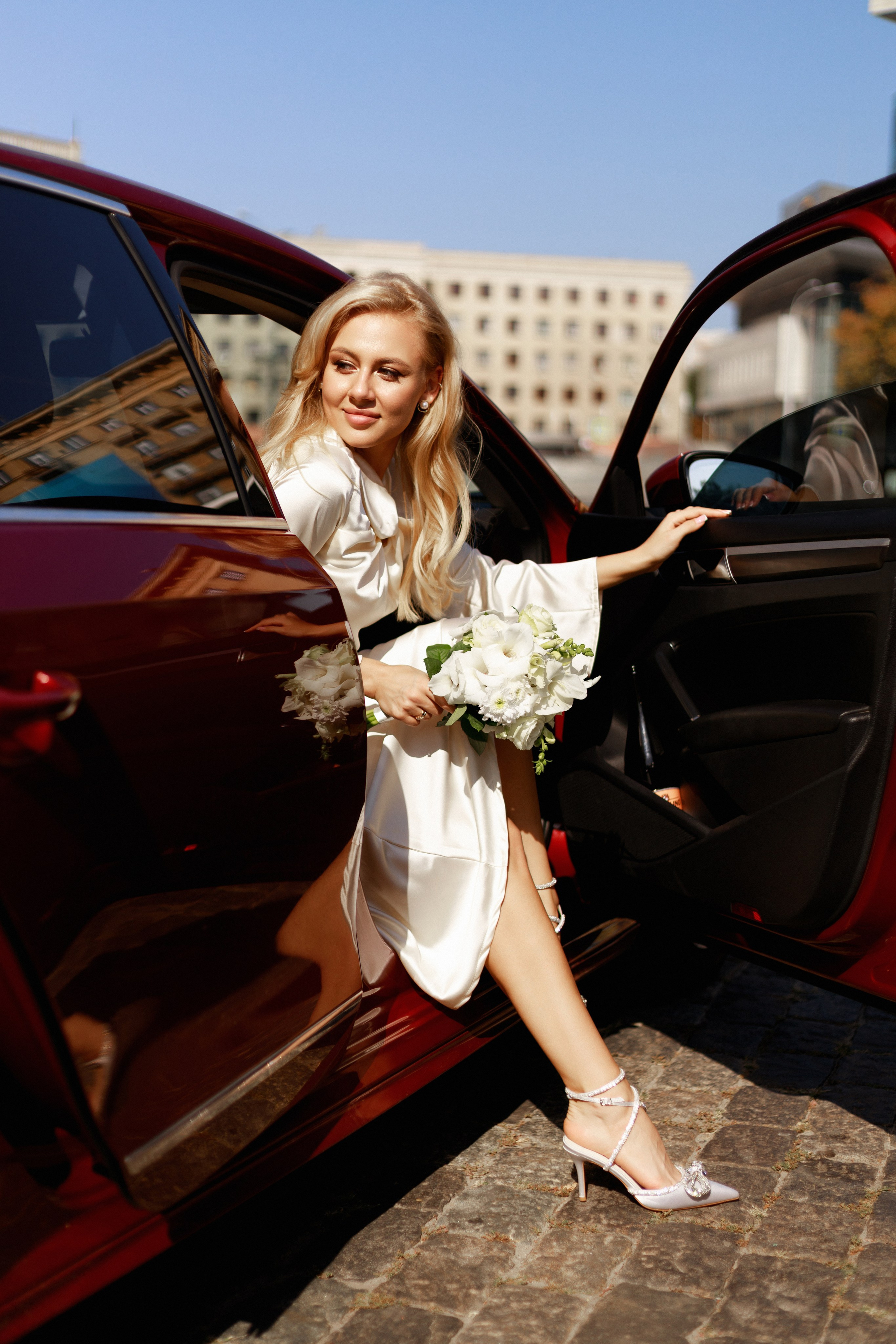 Дар’я & Артур. Весільний та сімейний фотограф у Харкові Ткаченко Світлана