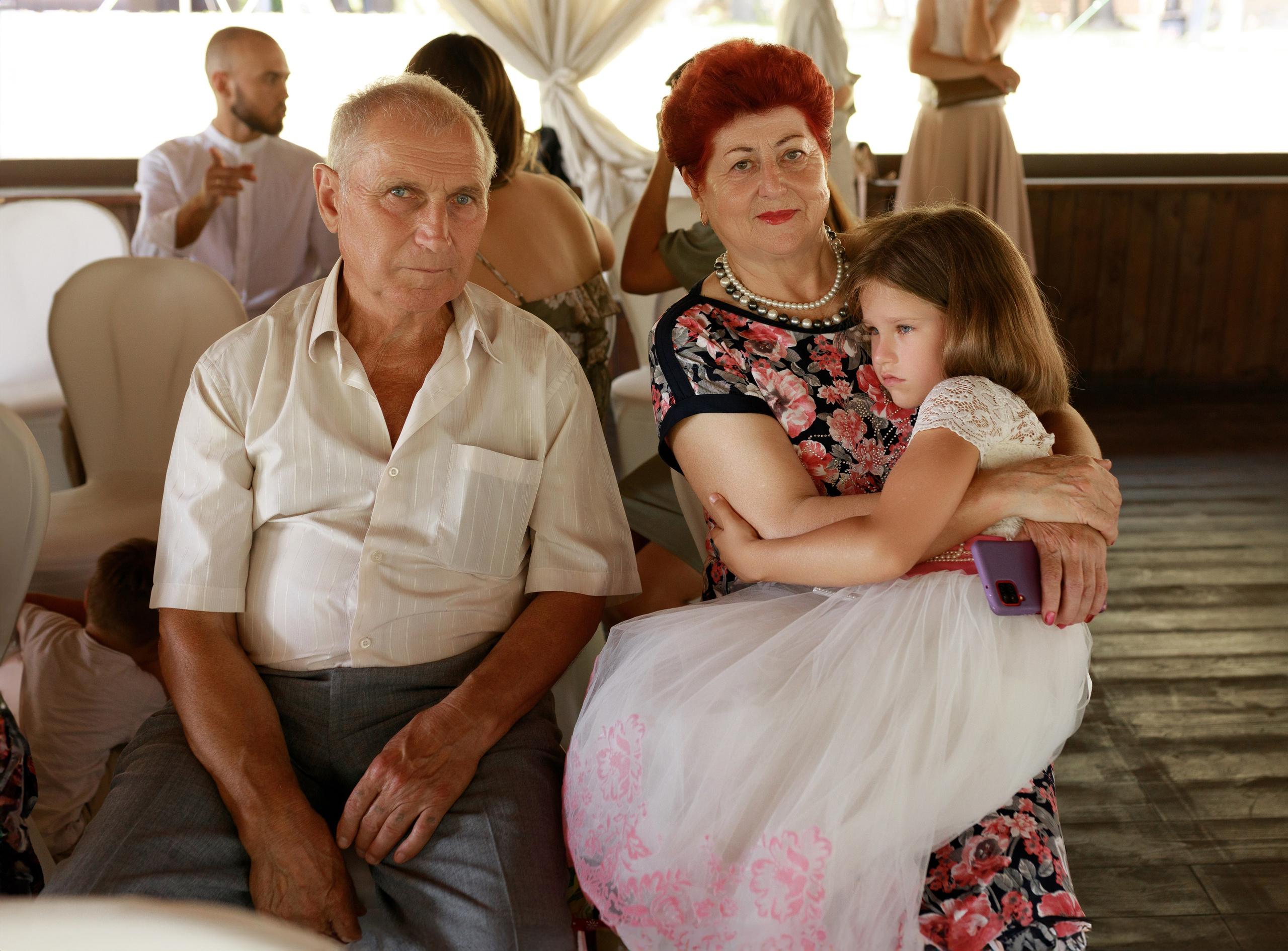 Поліна & Карен. Весільний та сімейний фотограф у Харкові Ткаченко Світлана