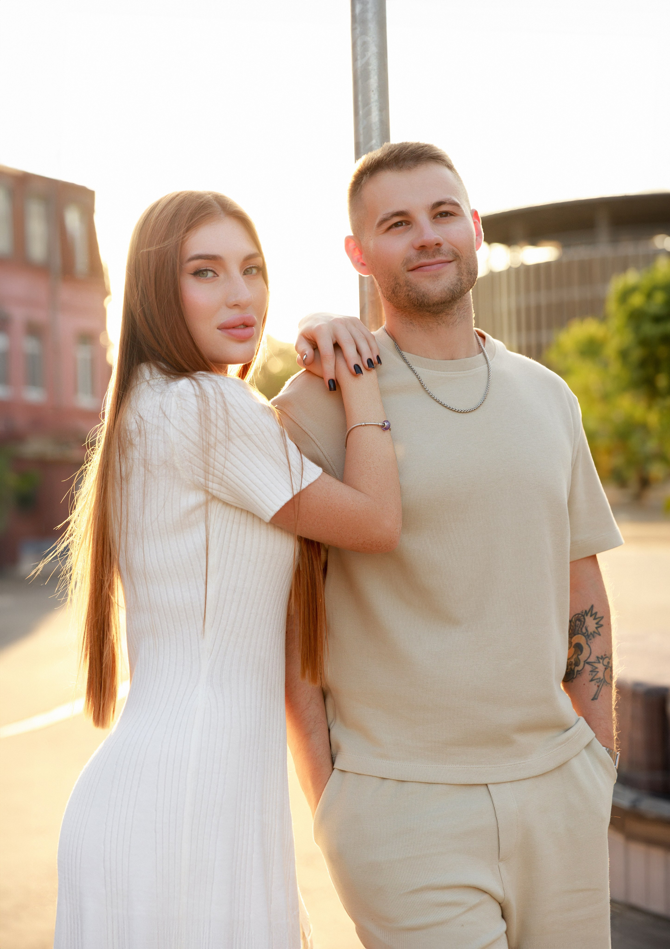 Аліна & Ярослав. Весільний та сімейний фотограф у Харкові Ткаченко Світлана