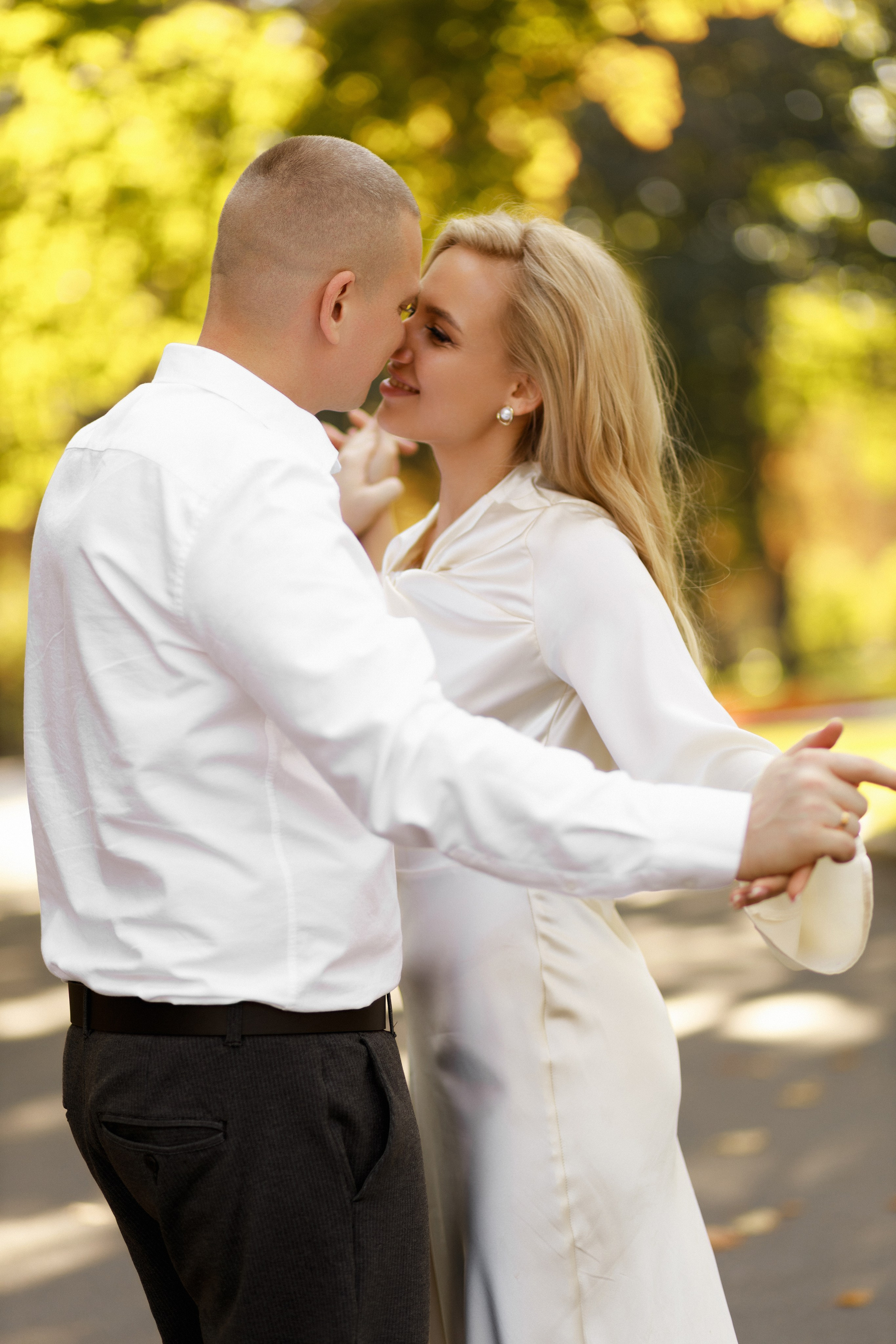 Дар’я & Артур. Весільний та сімейний фотограф у Харкові Ткаченко Світлана