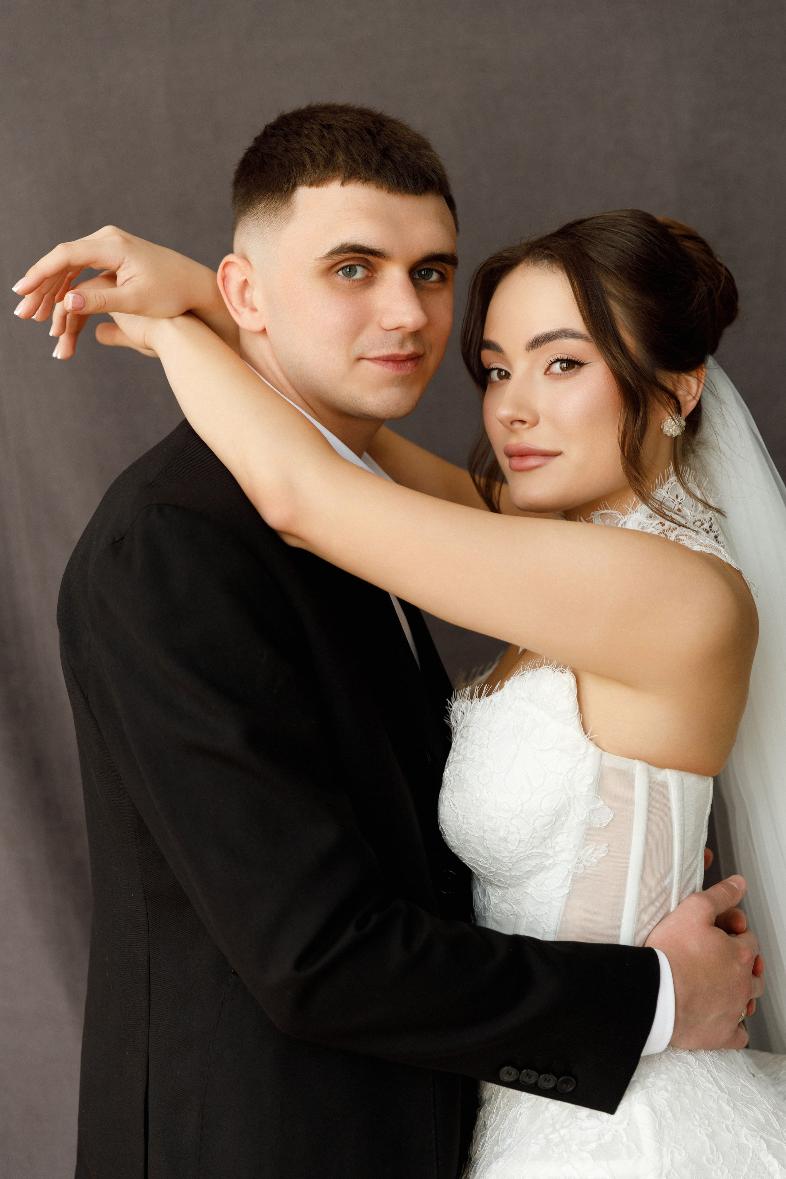 Діана & Микола. Весільний та сімейний фотограф у Харкові Ткаченко Світлана