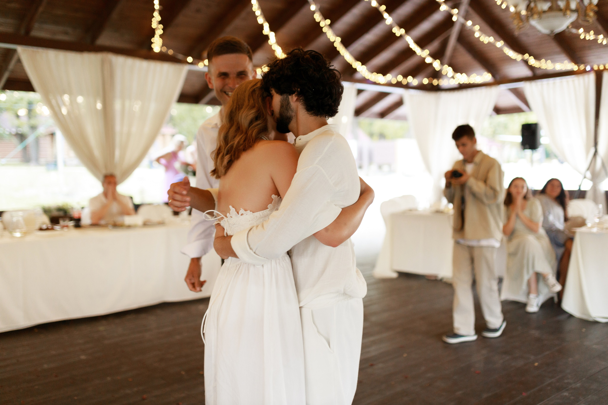 Поліна & Карен. Весільний та сімейний фотограф у Харкові Ткаченко Світлана