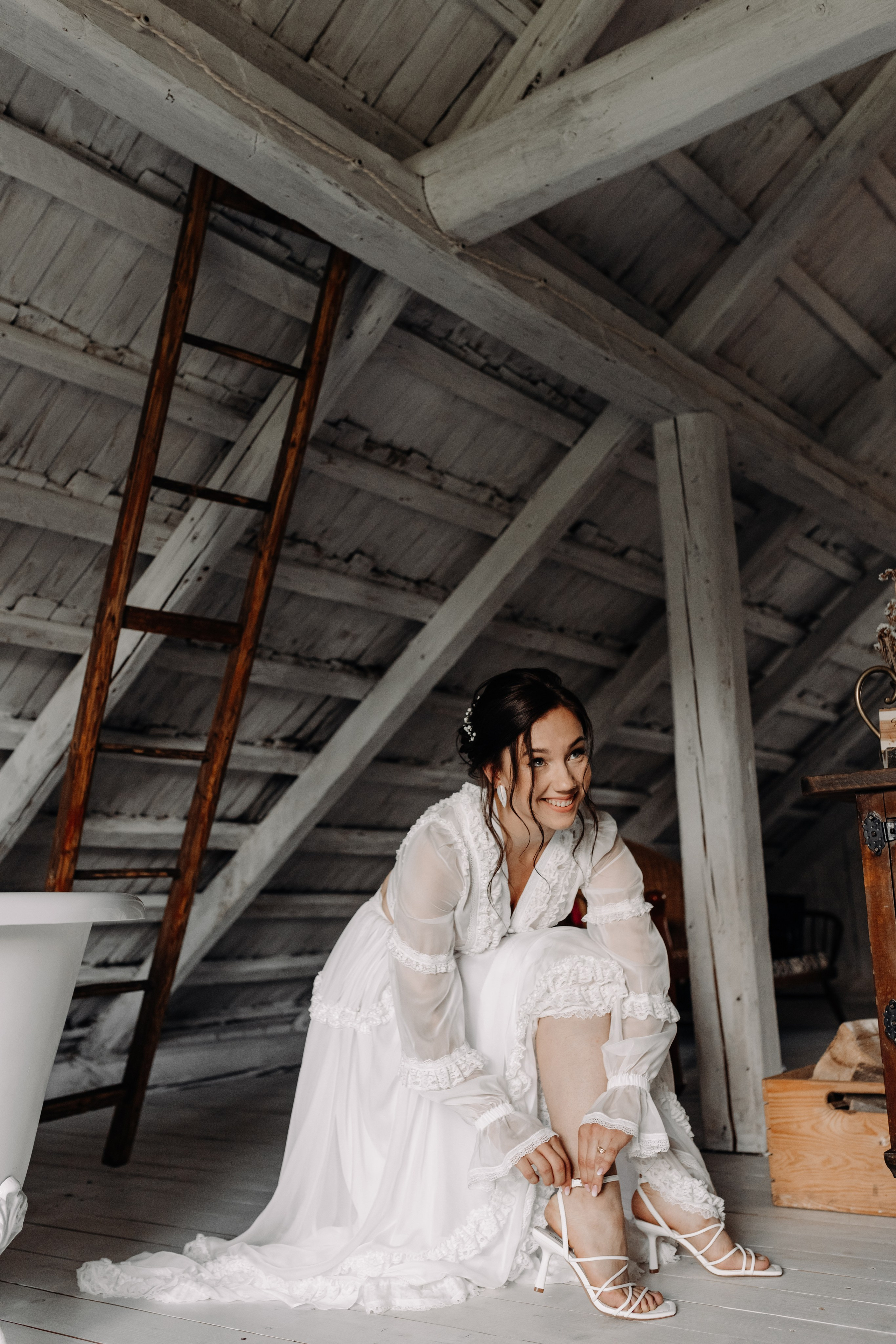 Юлія & Юрій. Весільний та сімейний фотограф у Харкові Ткаченко Світлана