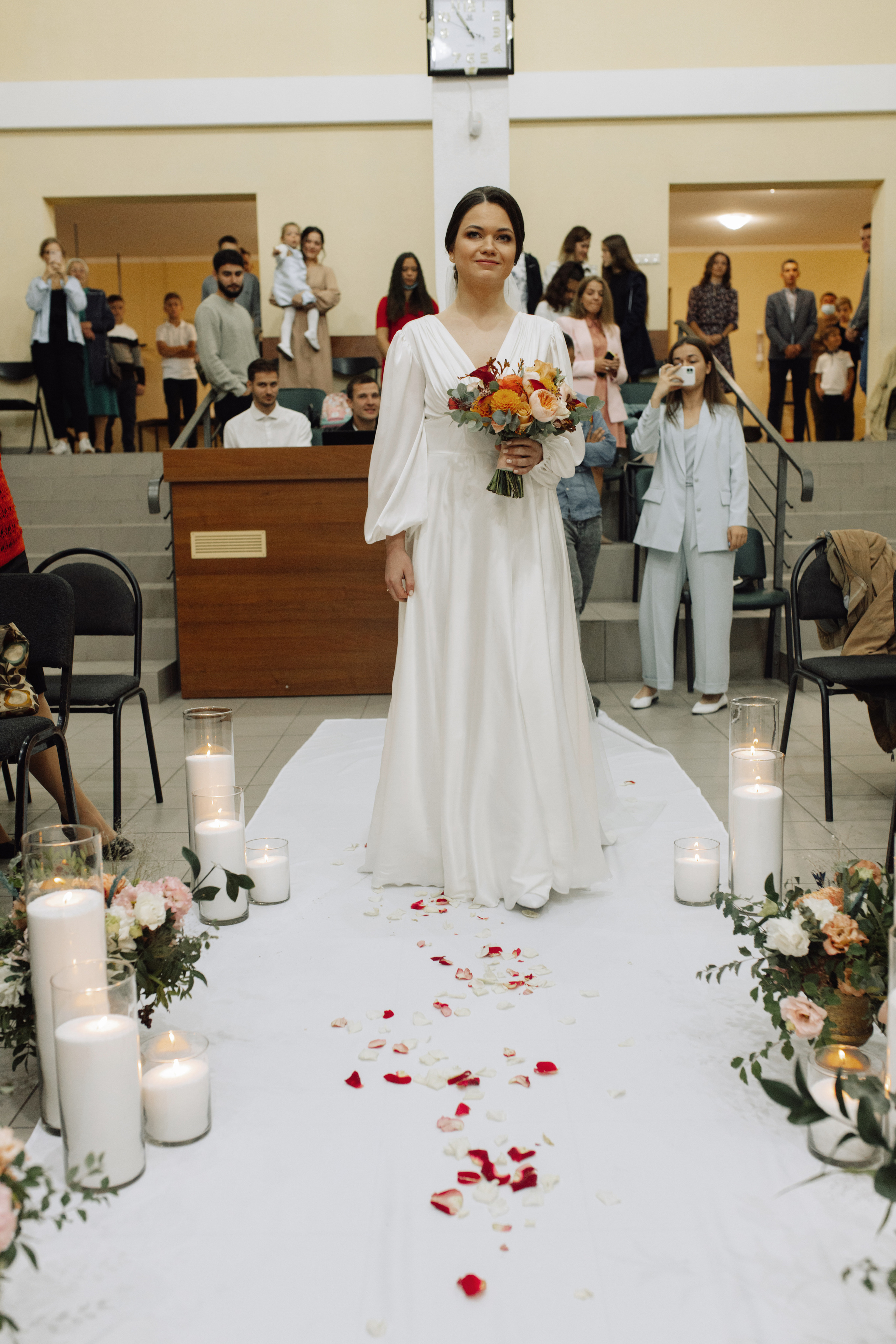 Анастасія & Дмитро. Весільний та сімейний фотограф у Харкові Ткаченко Світлана