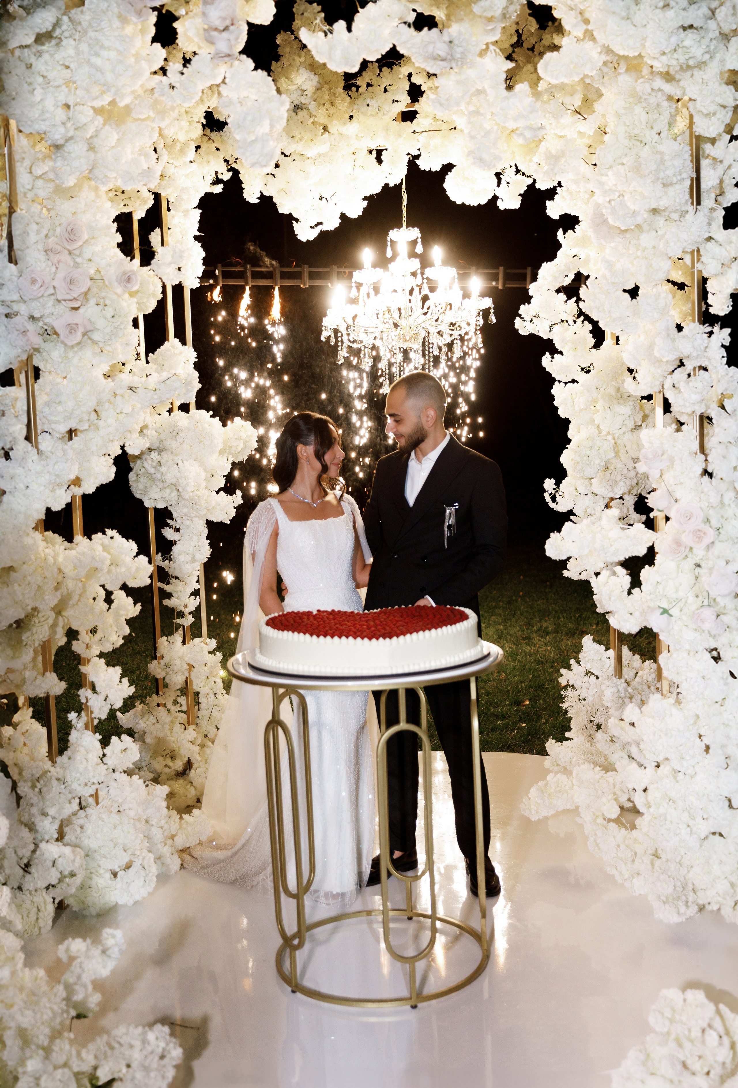 Аяз Джахан. Весільний та сімейний фотограф у Харкові Ткаченко Світлана