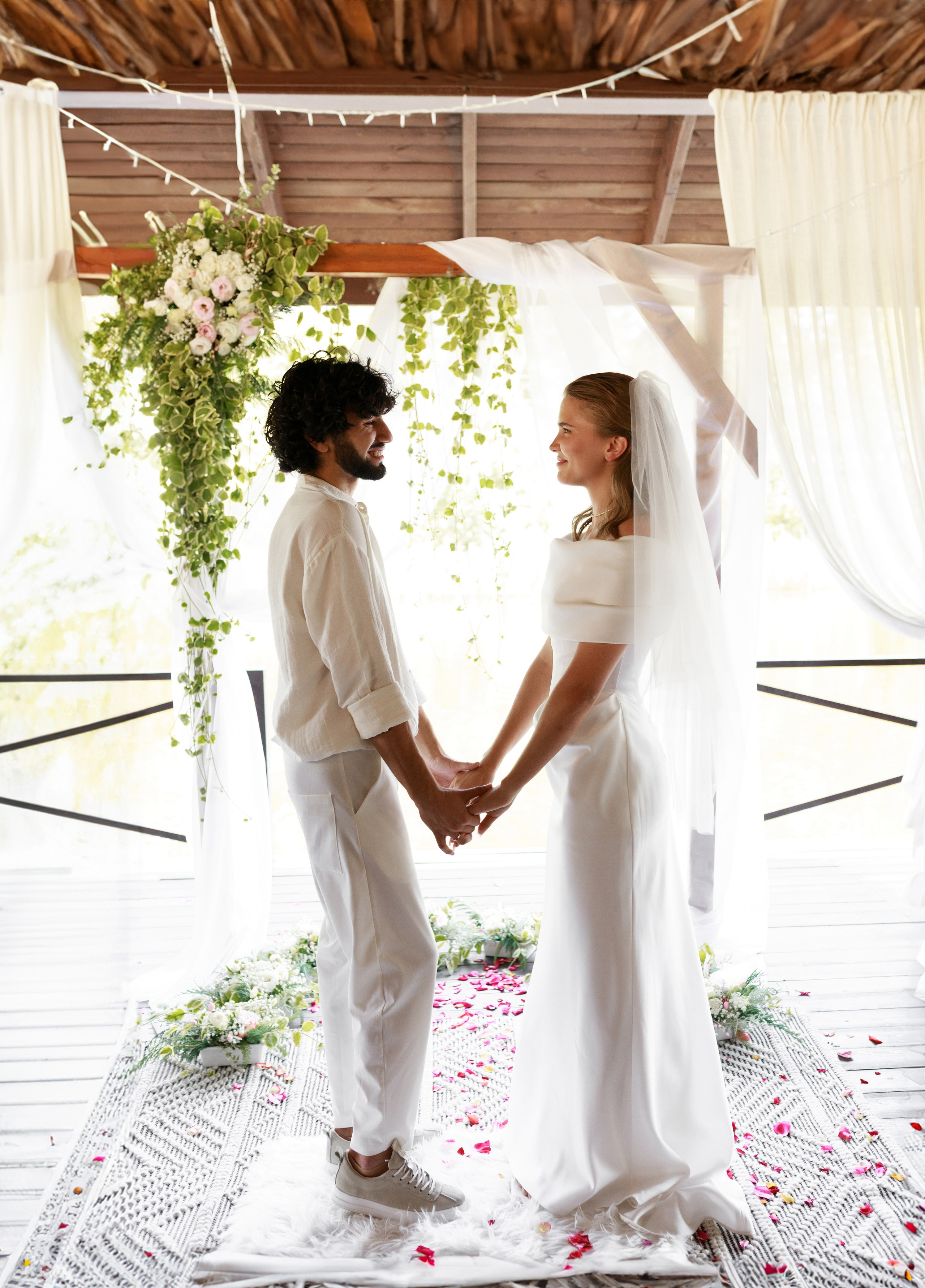 Поліна & Карен. Весільний та сімейний фотограф у Харкові Ткаченко Світлана