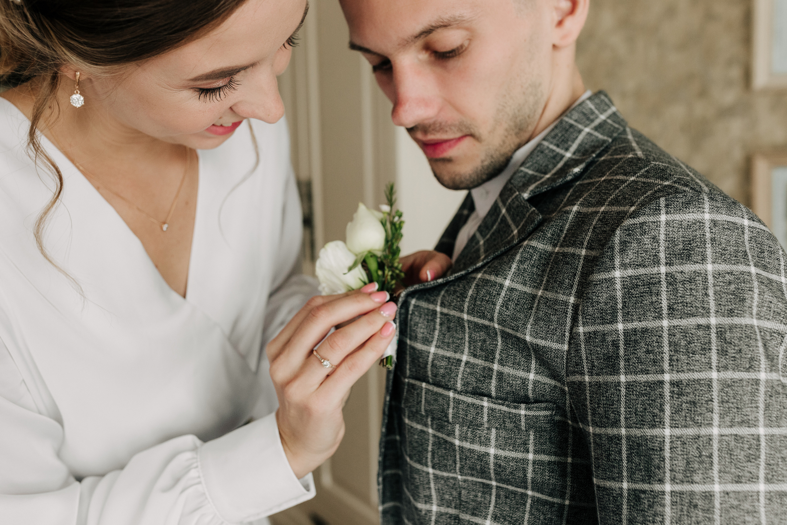 Катерина & Олексій. Весільний та сімейний фотограф у Харкові Ткаченко Світлана