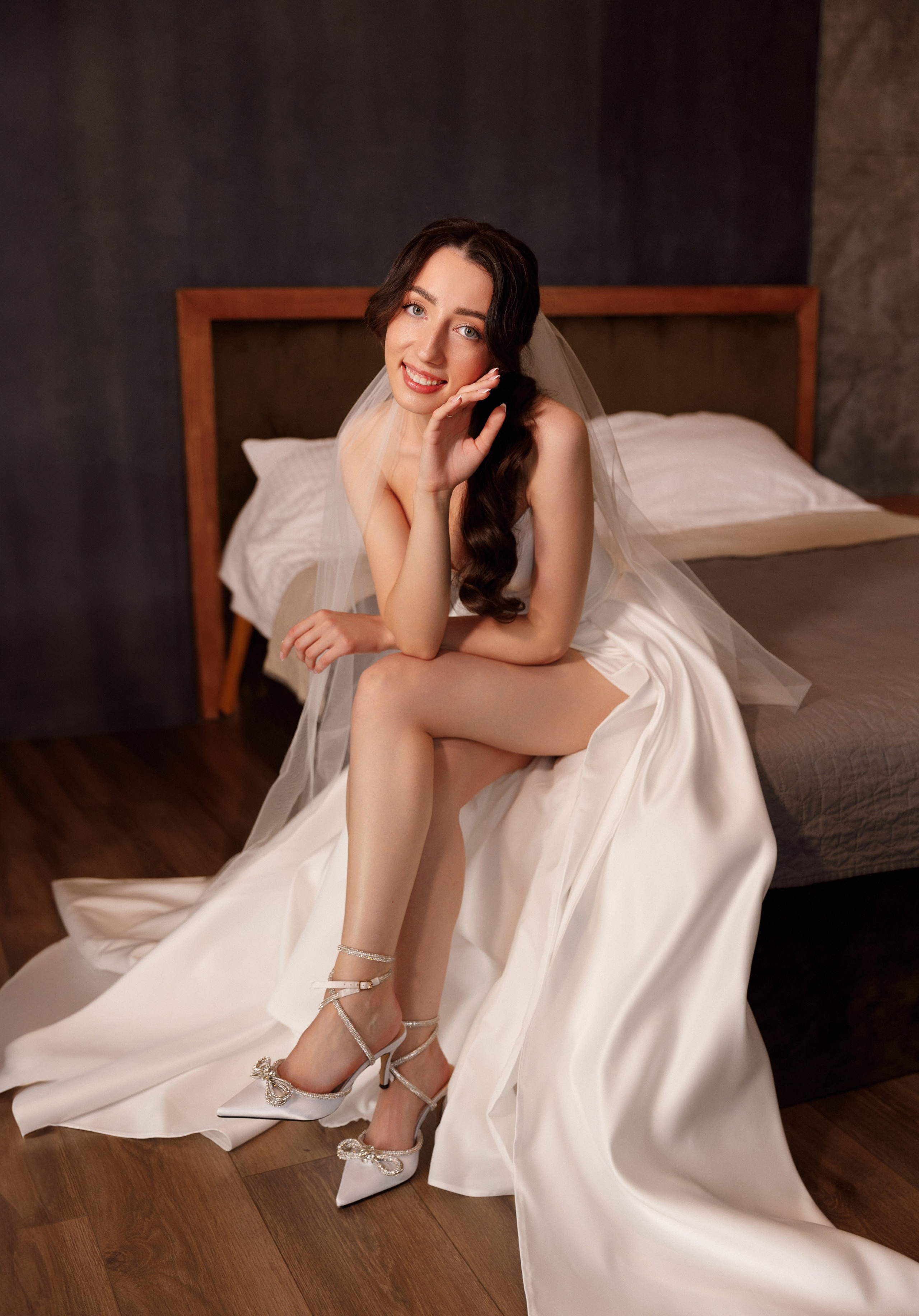 Дарʼя & Кирило. Весільний та сімейний фотограф у Харкові Ткаченко Світлана