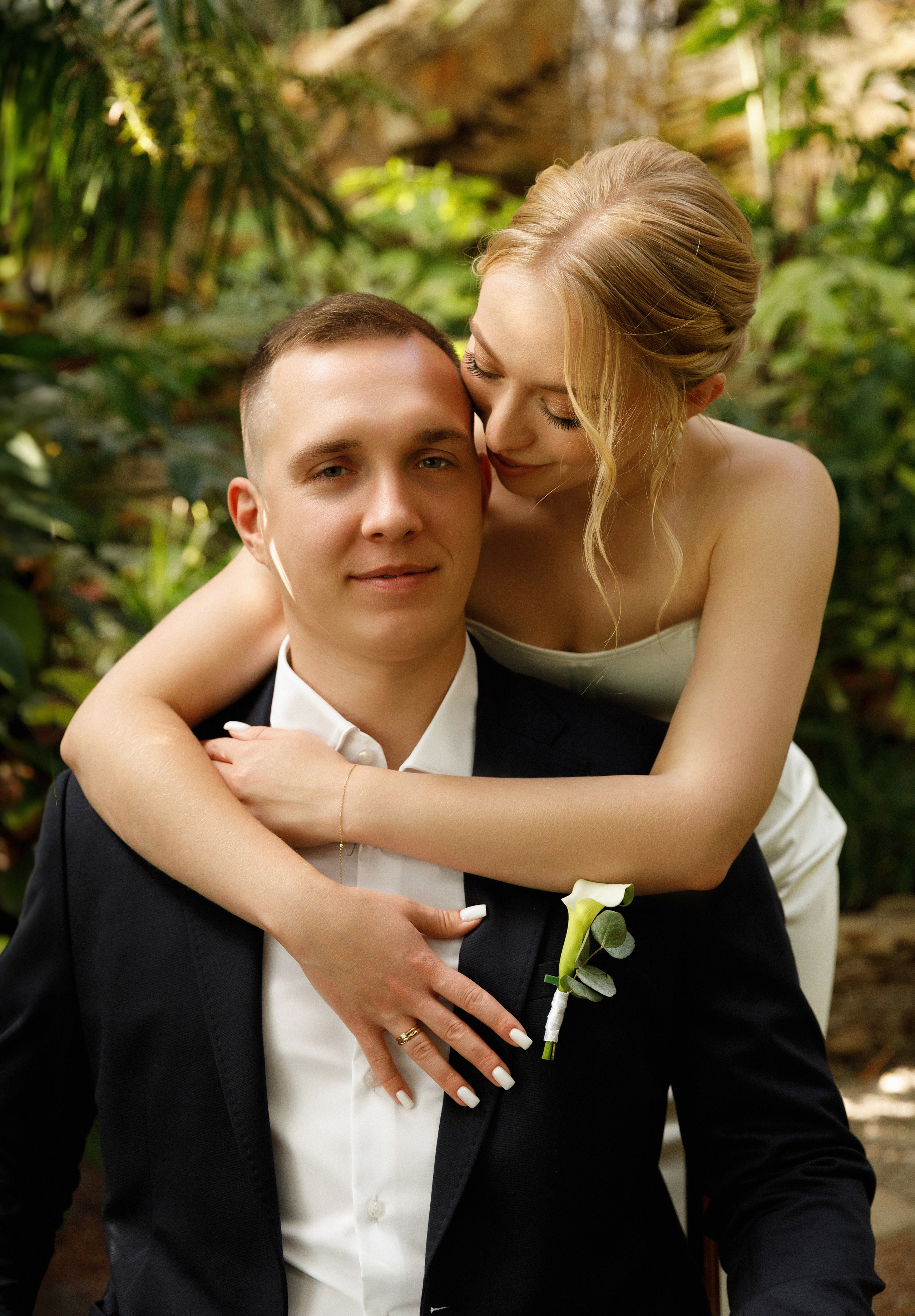 Анастасія & Ігор. Весільний та сімейний фотограф у Харкові Ткаченко Світлана