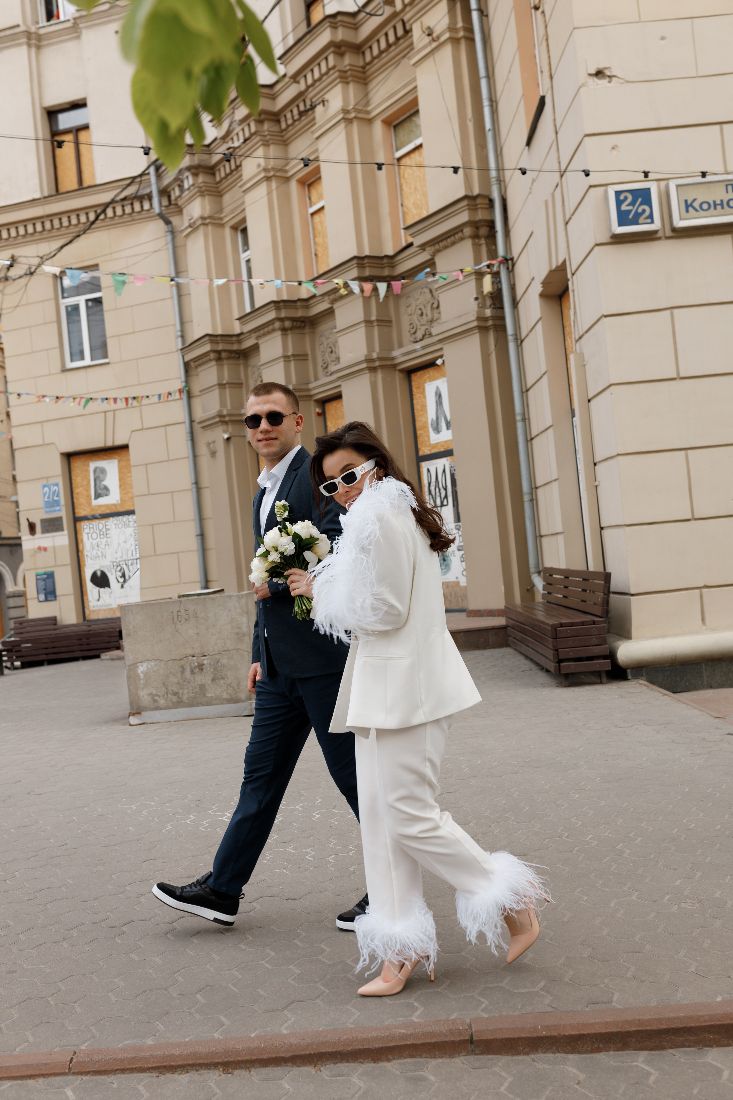 Ксенія & Дмитро. Весільний та сімейний фотограф у Харкові Ткаченко Світлана