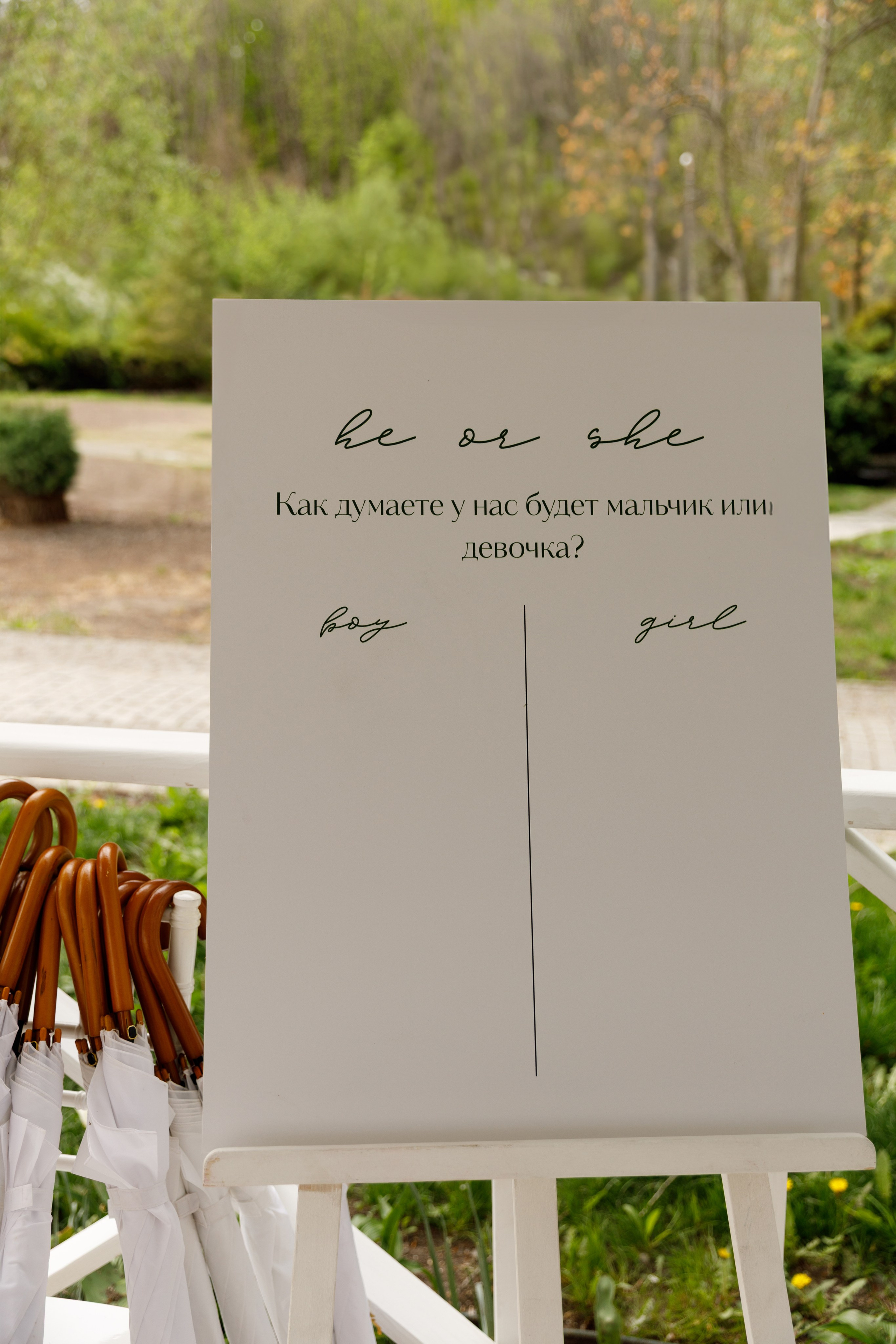 Аліна Костя - Gender party. Весільний та сімейний фотограф у Харкові Ткаченко Світлана