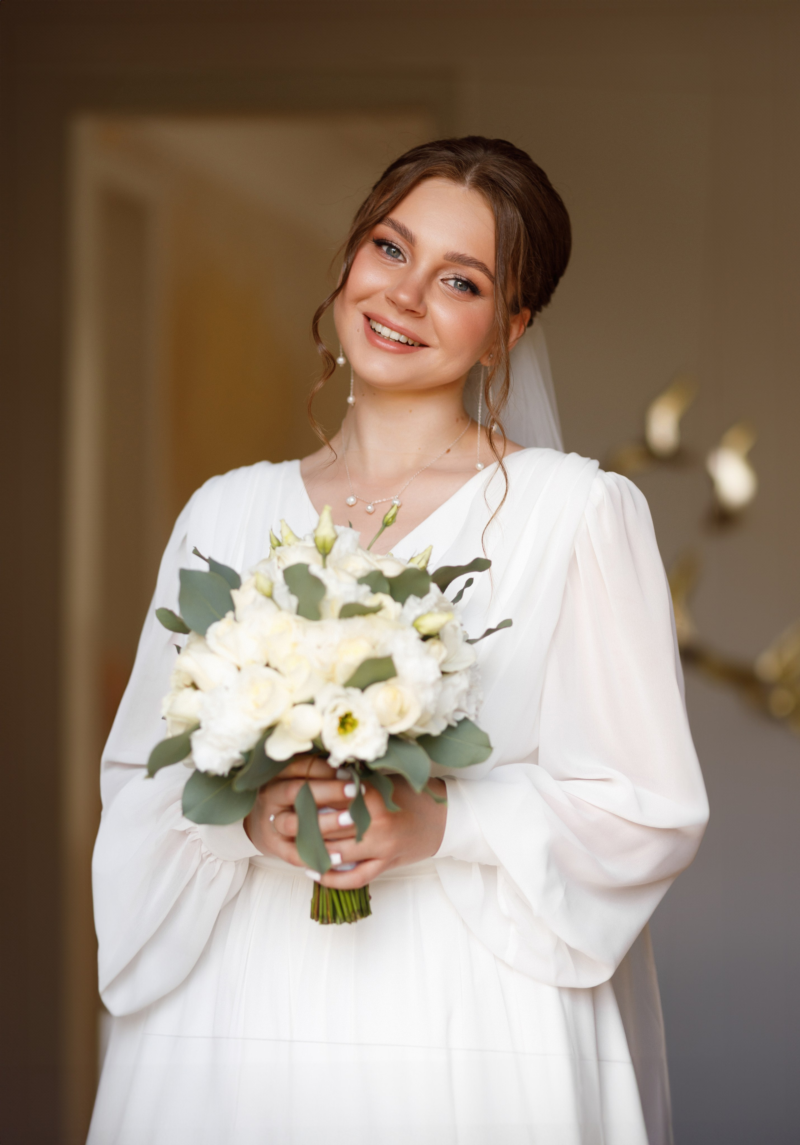 Христина & Владислав. Весільний та сімейний фотограф у Харкові Ткаченко Світлана