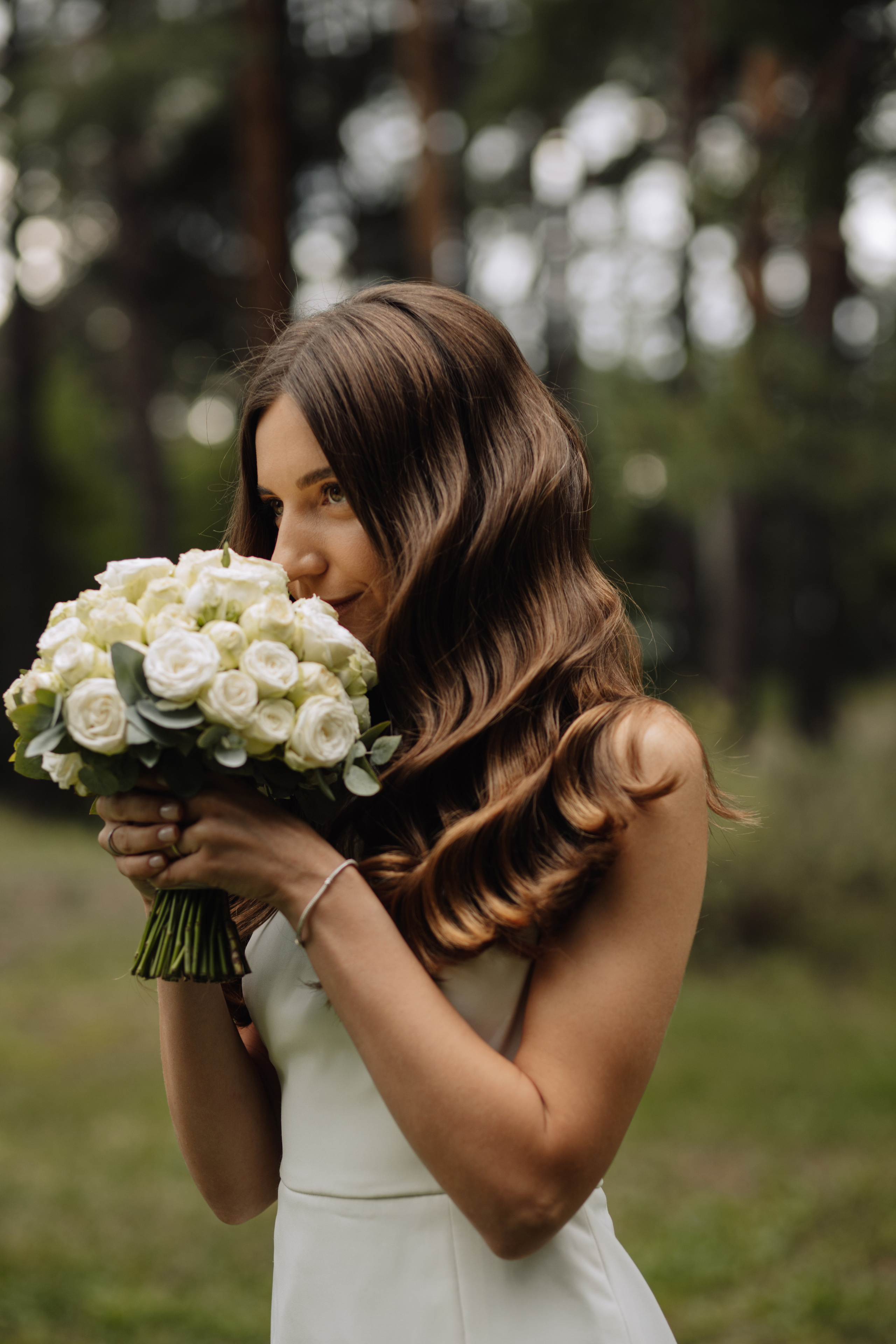 Анна & Назар. Весільний та сімейний фотограф у Харкові Ткаченко Світлана