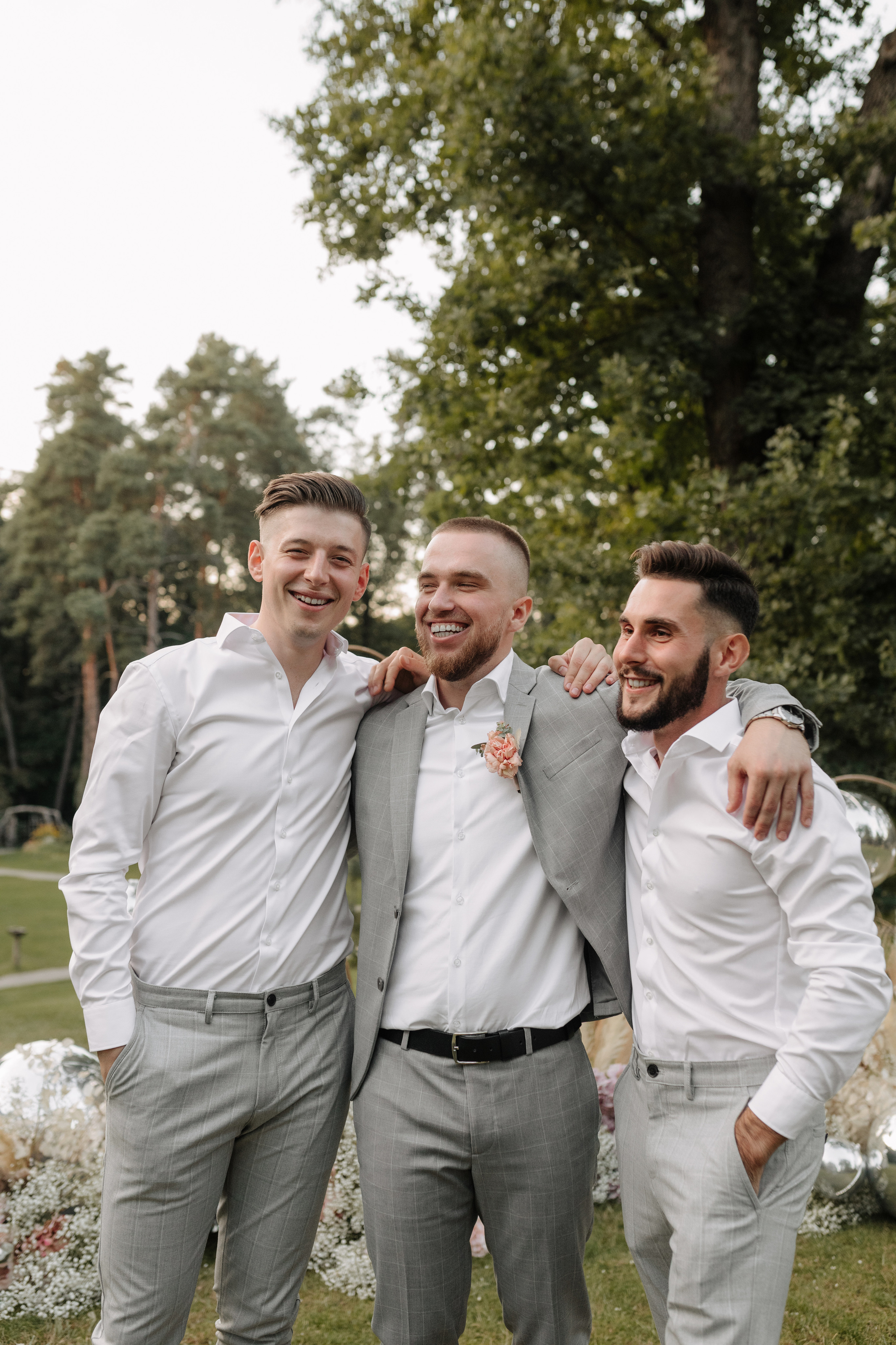 Віка & Максим. Весільний та сімейний фотограф у Харкові Ткаченко Світлана