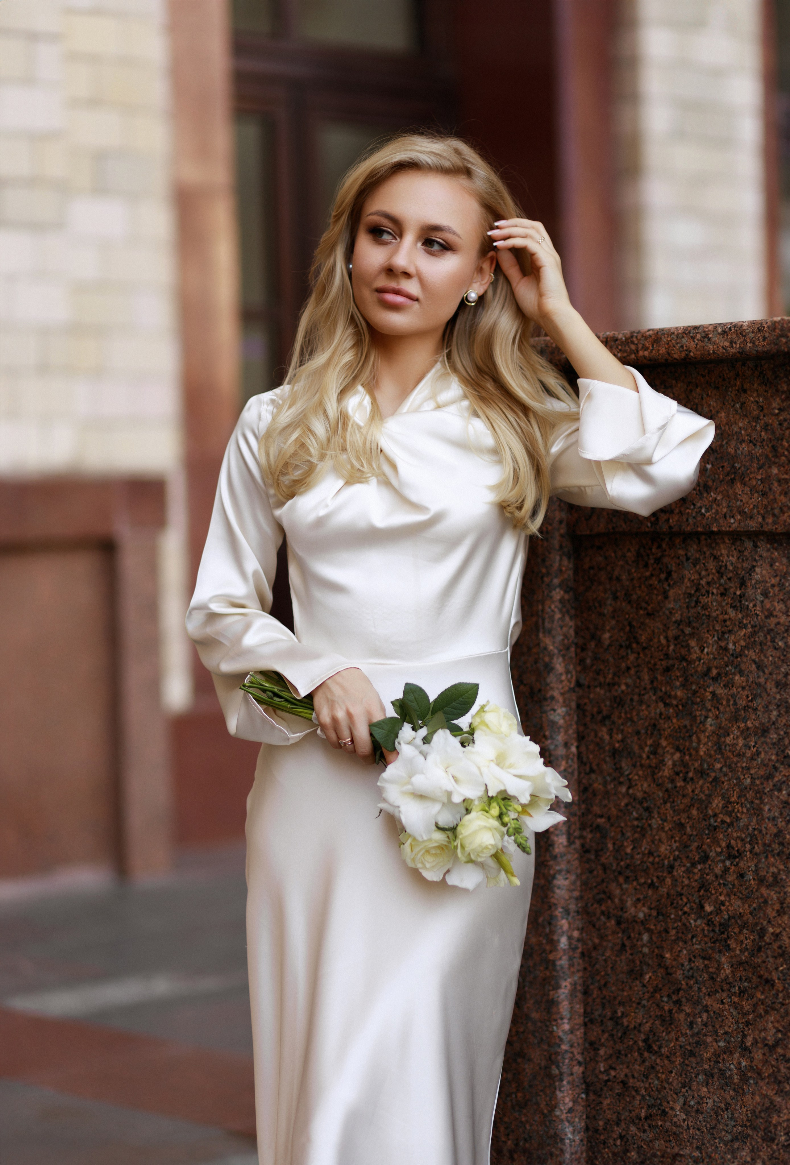 Дар’я & Артур. Весільний та сімейний фотограф у Харкові Ткаченко Світлана