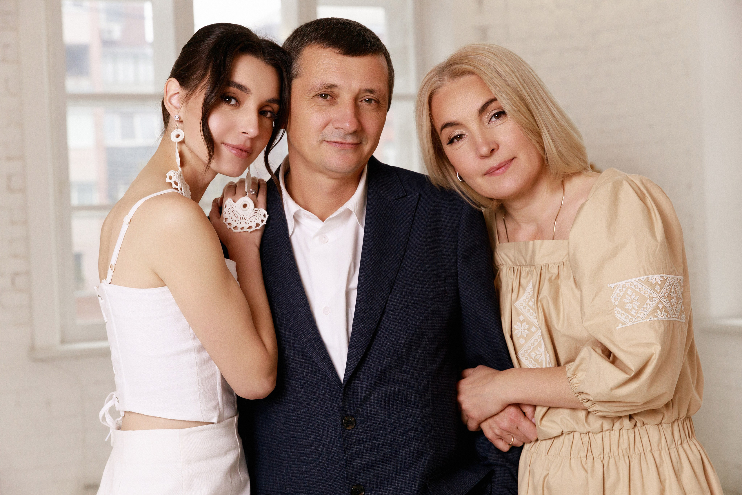 Валерія & Олександр. Весільний та сімейний фотограф у Харкові Ткаченко Світлана