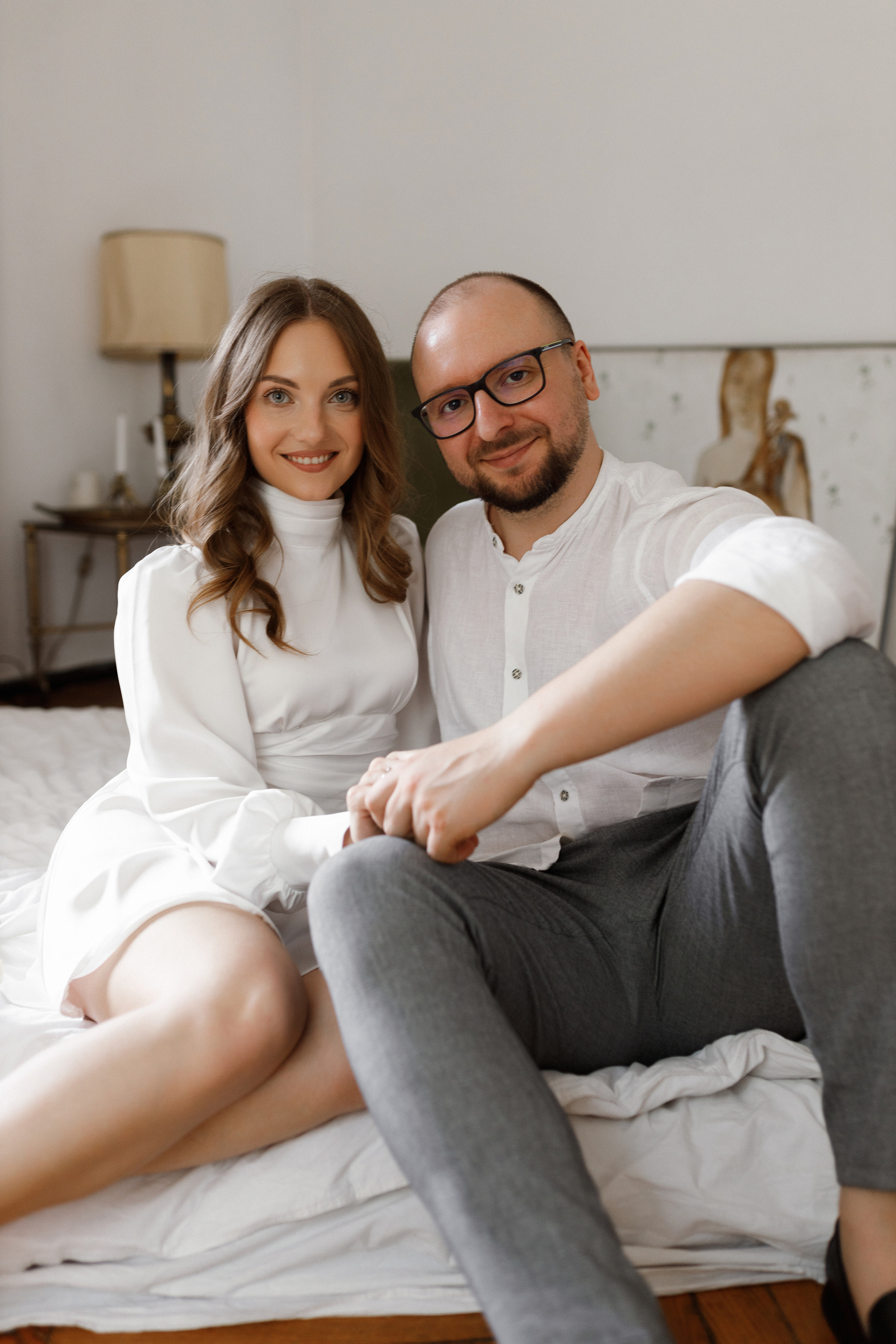 Ріта & Рінат. Весільний та сімейний фотограф у Харкові Ткаченко Світлана