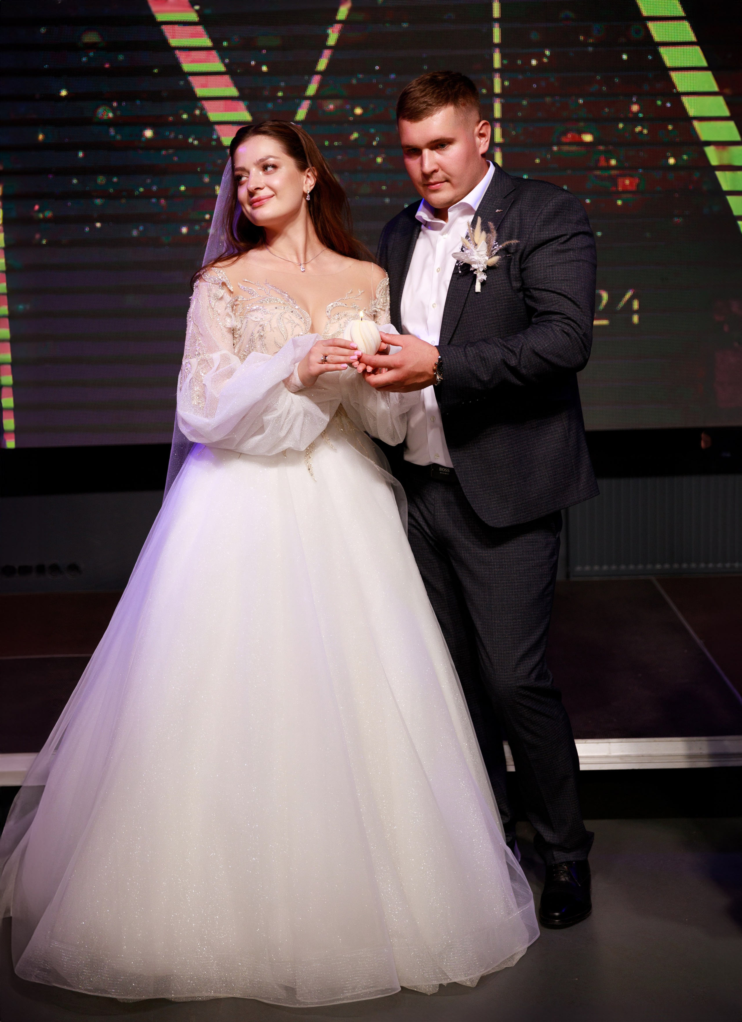 Віталіна & Владислав. Весільний та сімейний фотограф у Харкові Ткаченко Світлана