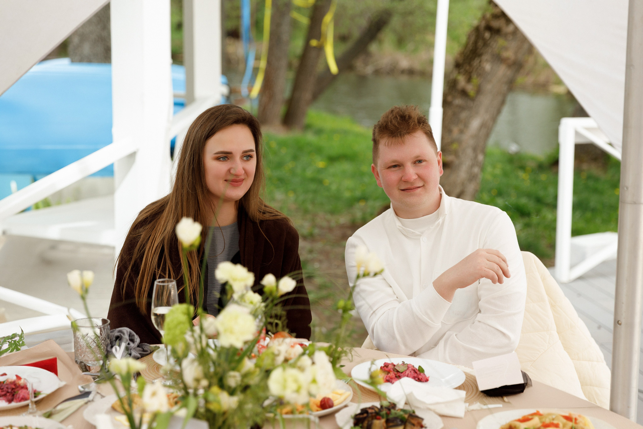 Аліна Костя - Gender party. Весільний та сімейний фотограф у Харкові Ткаченко Світлана