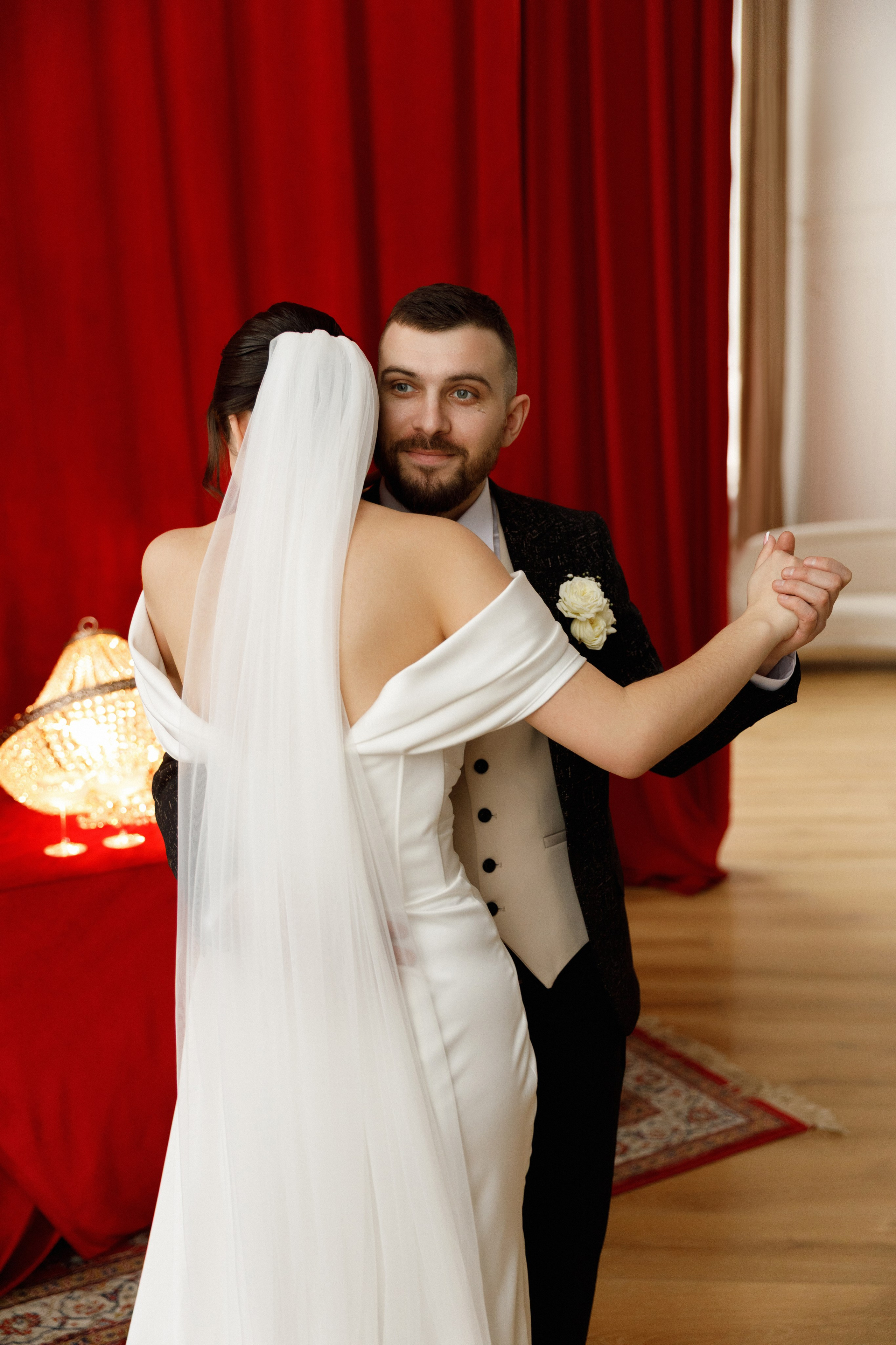 Катерина & Євгеній. Весільний та сімейний фотограф у Харкові Ткаченко Світлана