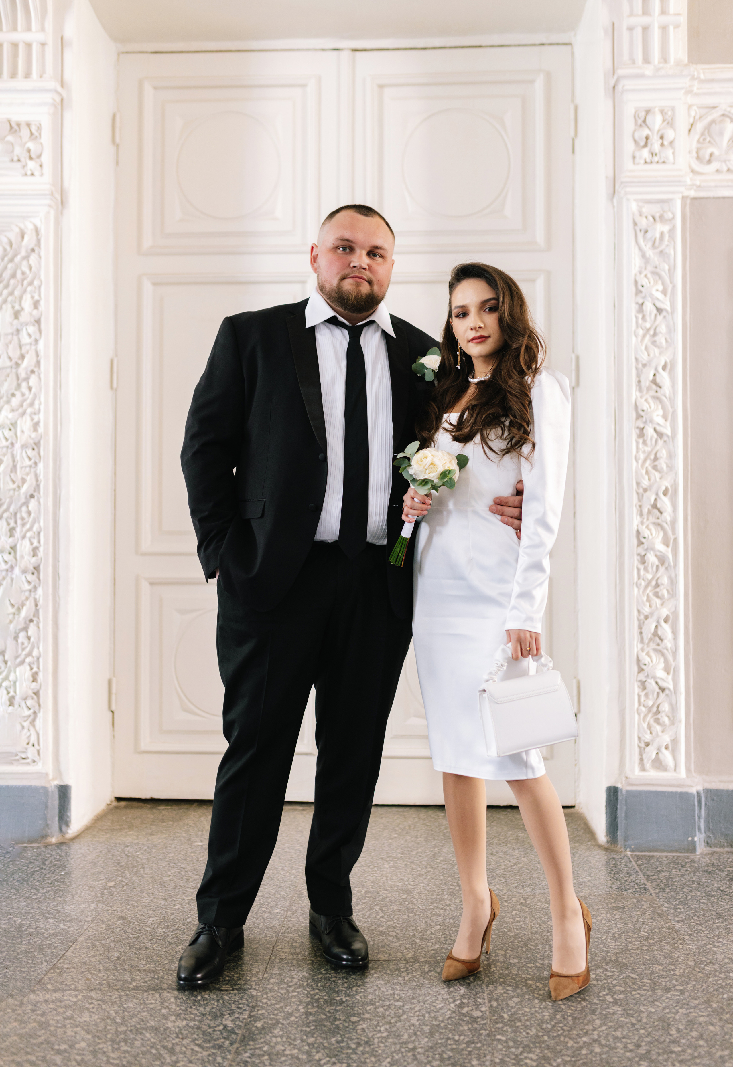 Дарина & Ярослав. Весільний та сімейний фотограф у Харкові Ткаченко Світлана