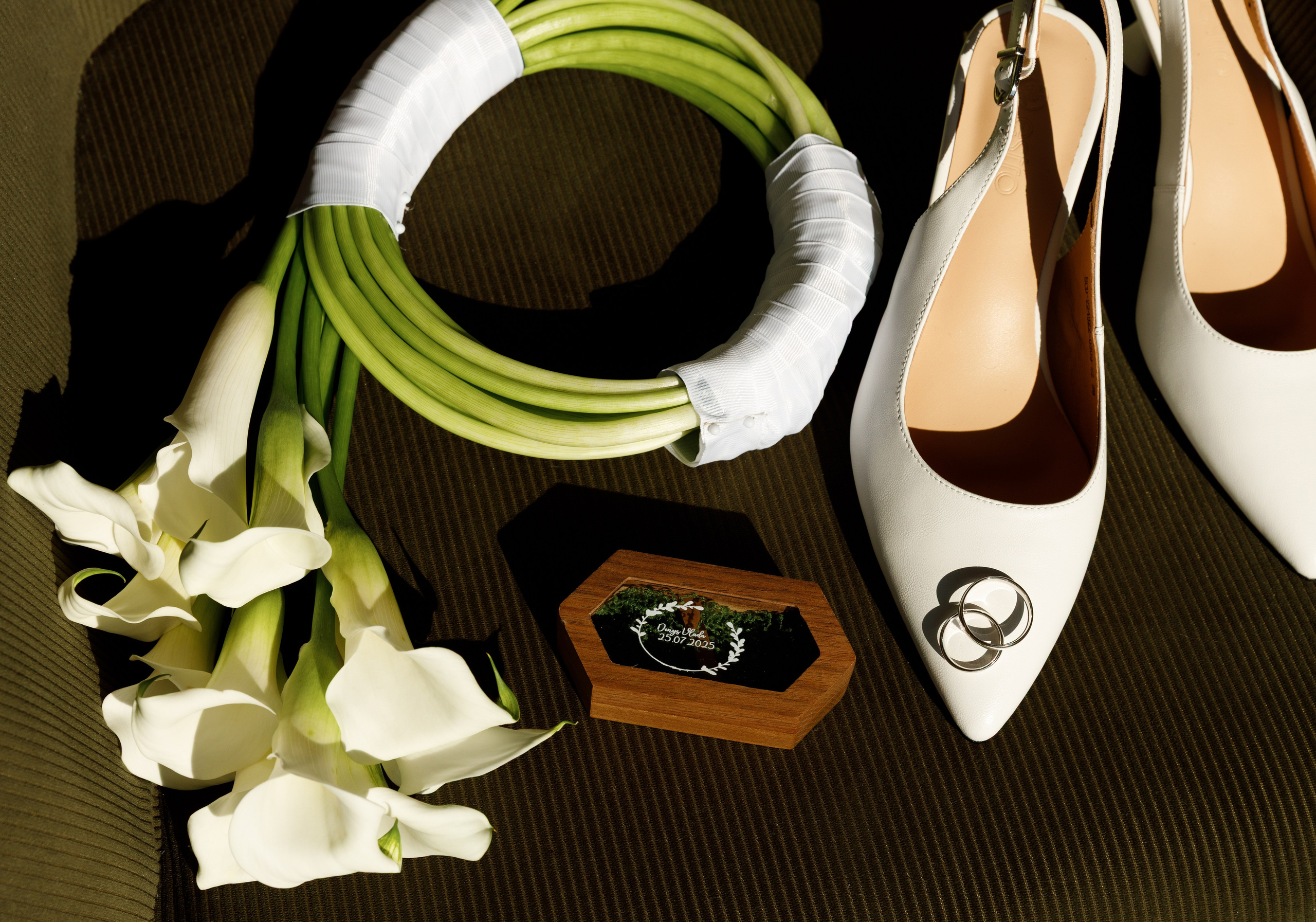 Влада & Денис. Весільний та сімейний фотограф у Харкові Ткаченко Світлана