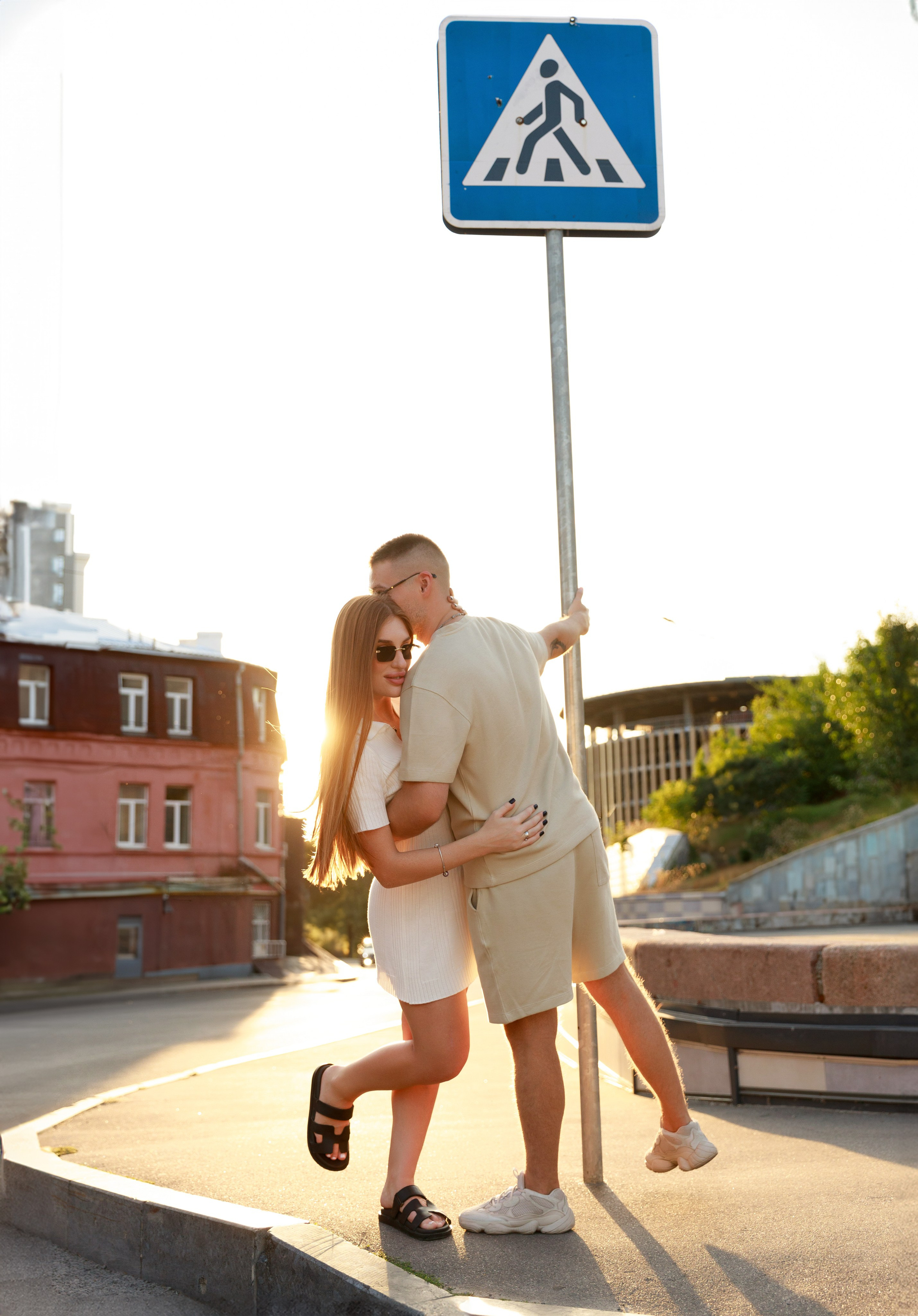 Аліна & Ярослав. Весільний та сімейний фотограф у Харкові Ткаченко Світлана