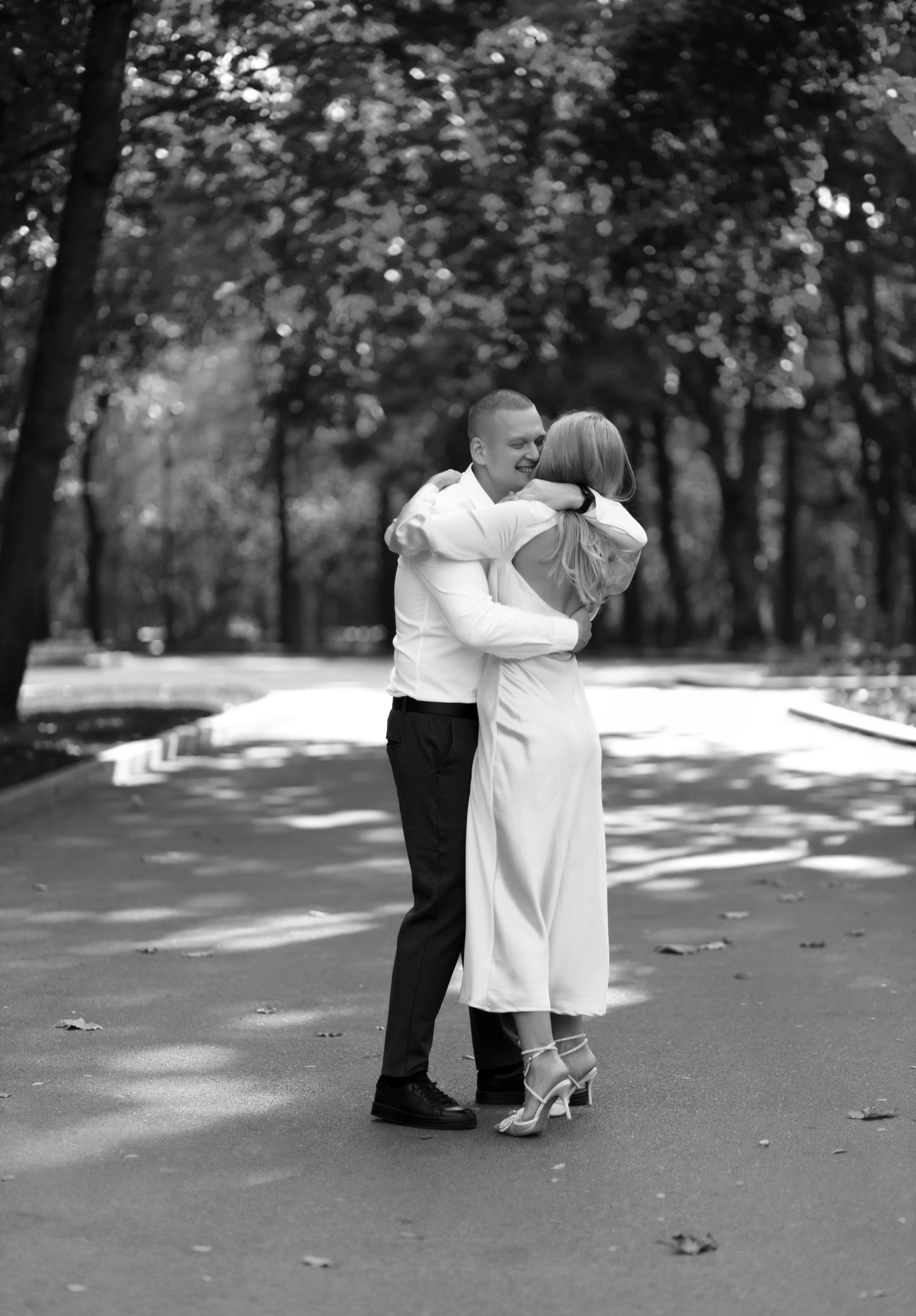 Дар’я & Артур. Весільний та сімейний фотограф у Харкові Ткаченко Світлана