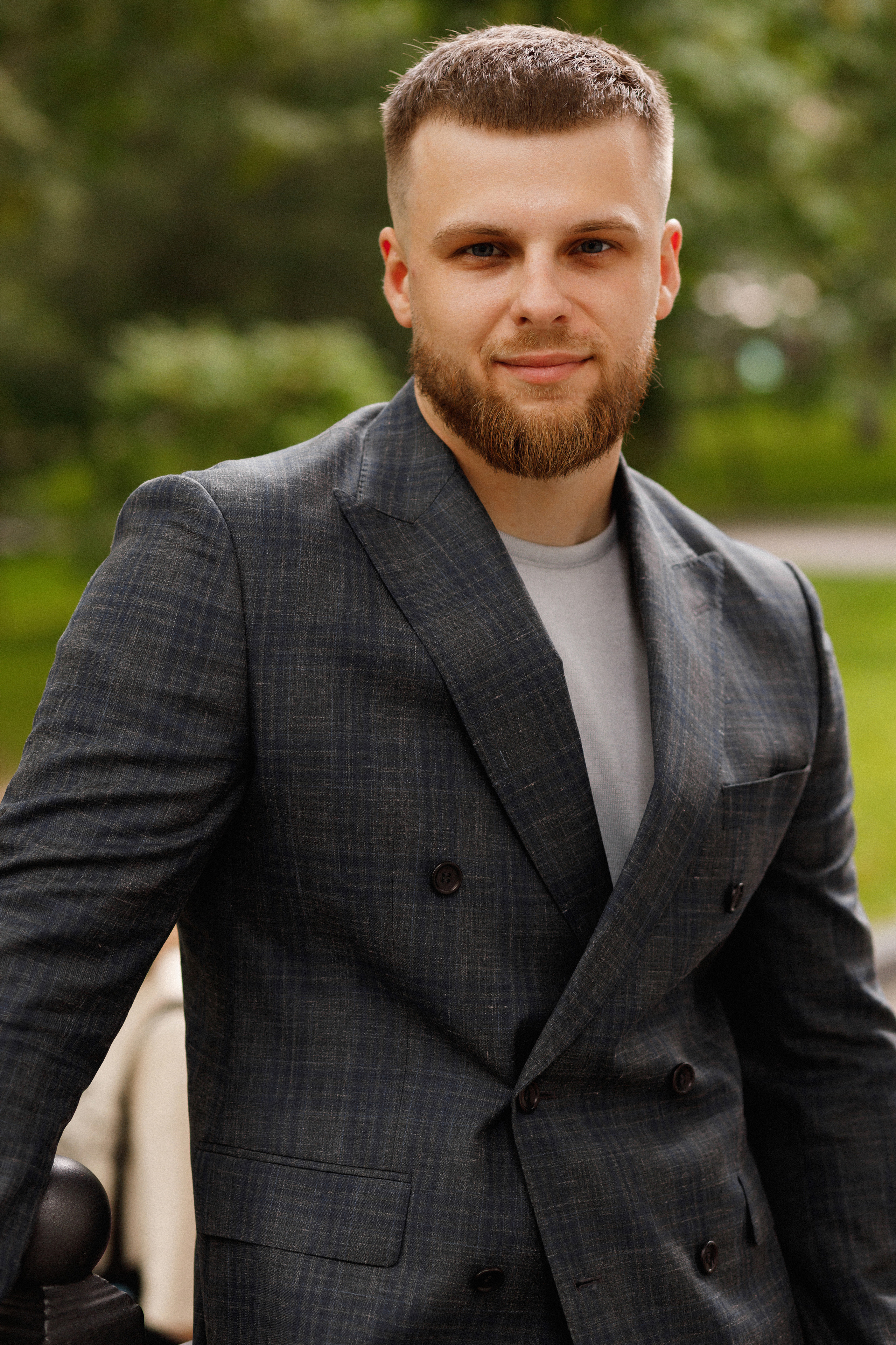 Альбіна & Михайло. Весільний та сімейний фотограф у Харкові Ткаченко Світлана