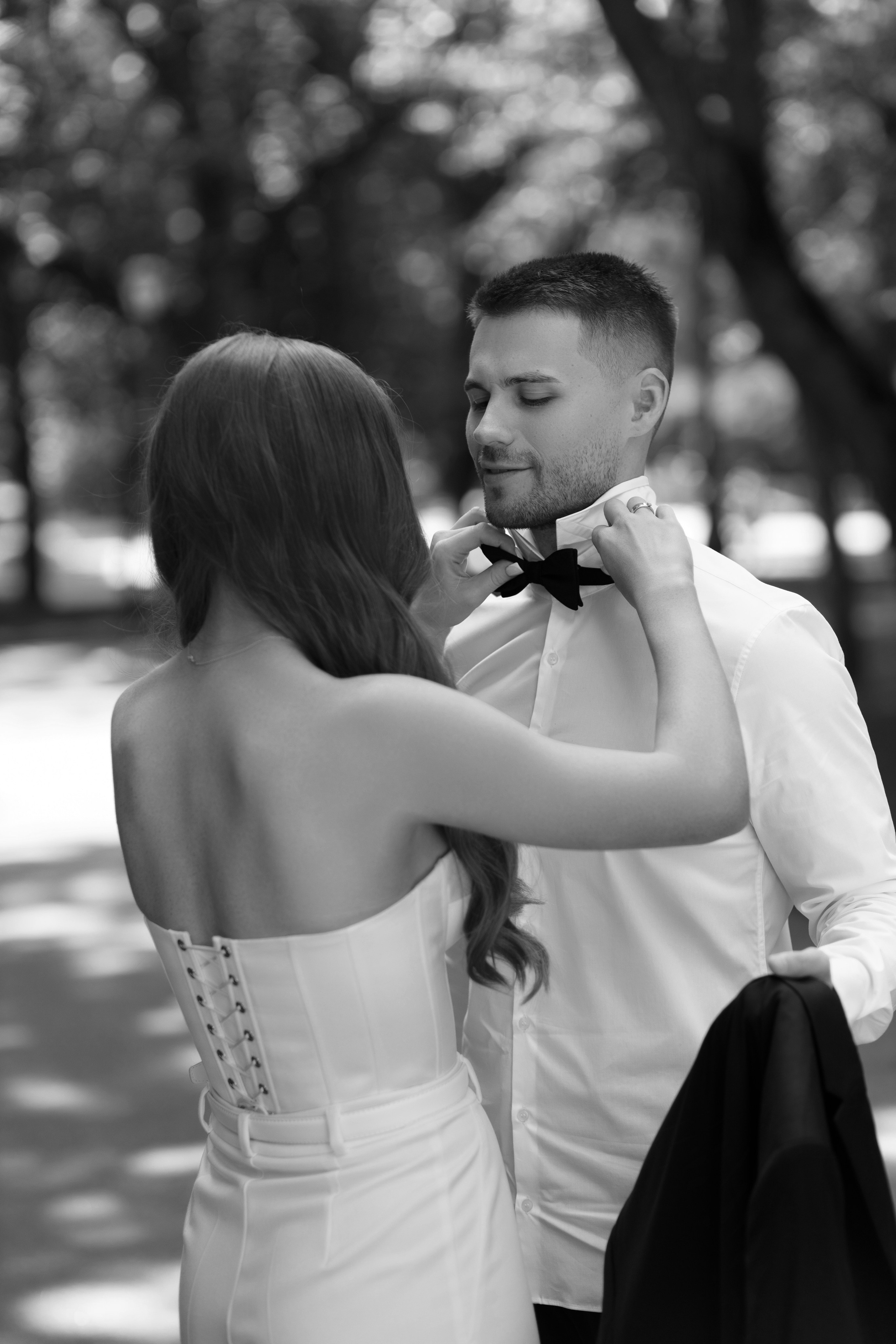 Аліна & Ярослав. Весільний та сімейний фотограф у Харкові Ткаченко Світлана