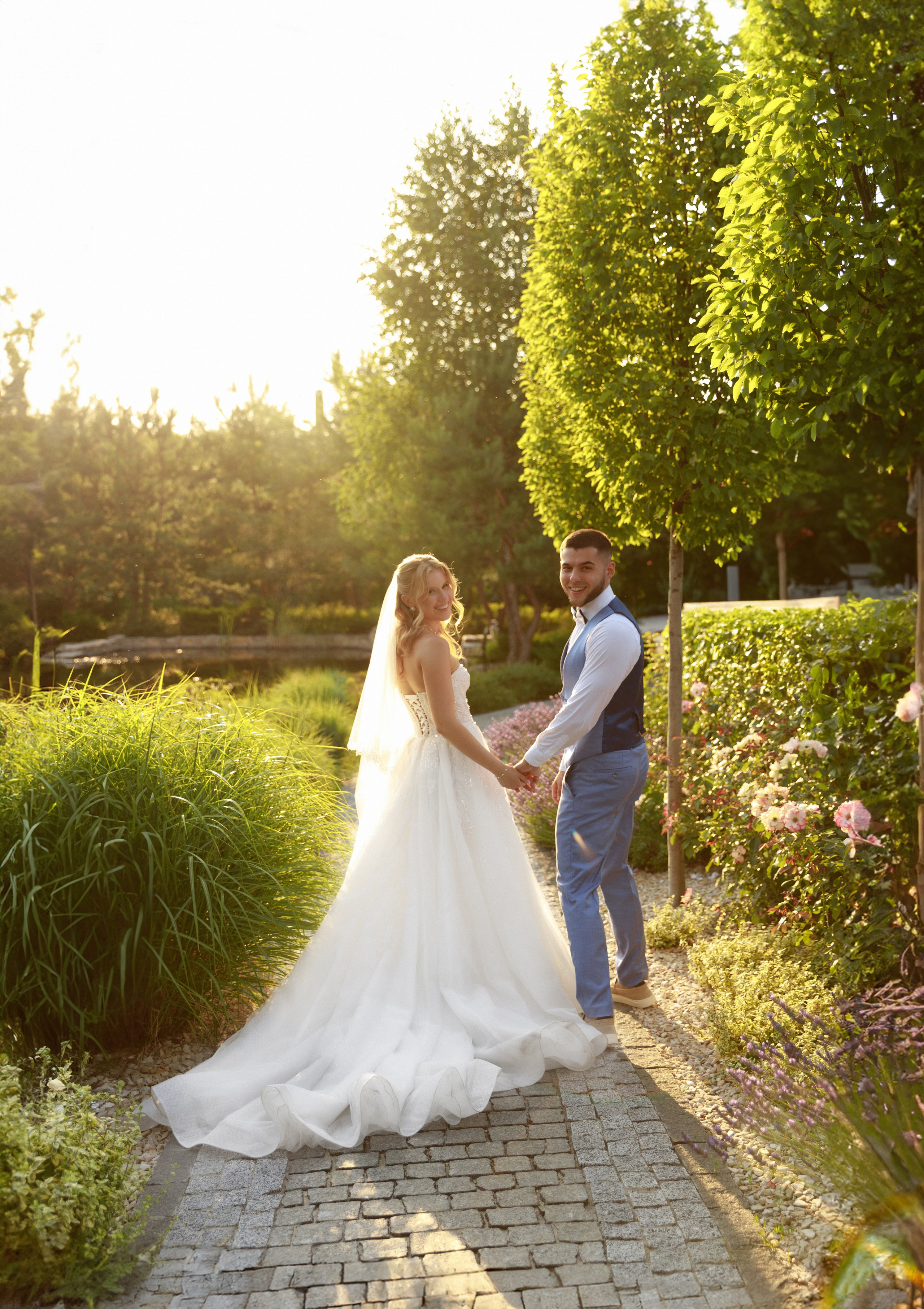 Дарина & Тимур. Весільний та сімейний фотограф у Харкові Ткаченко Світлана